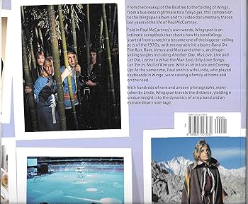 洋楽 paul mccartney / wingspan (ULTRA RARE!!) Paul McCartney - Wingspan: Hits and History: McCartney, Paul