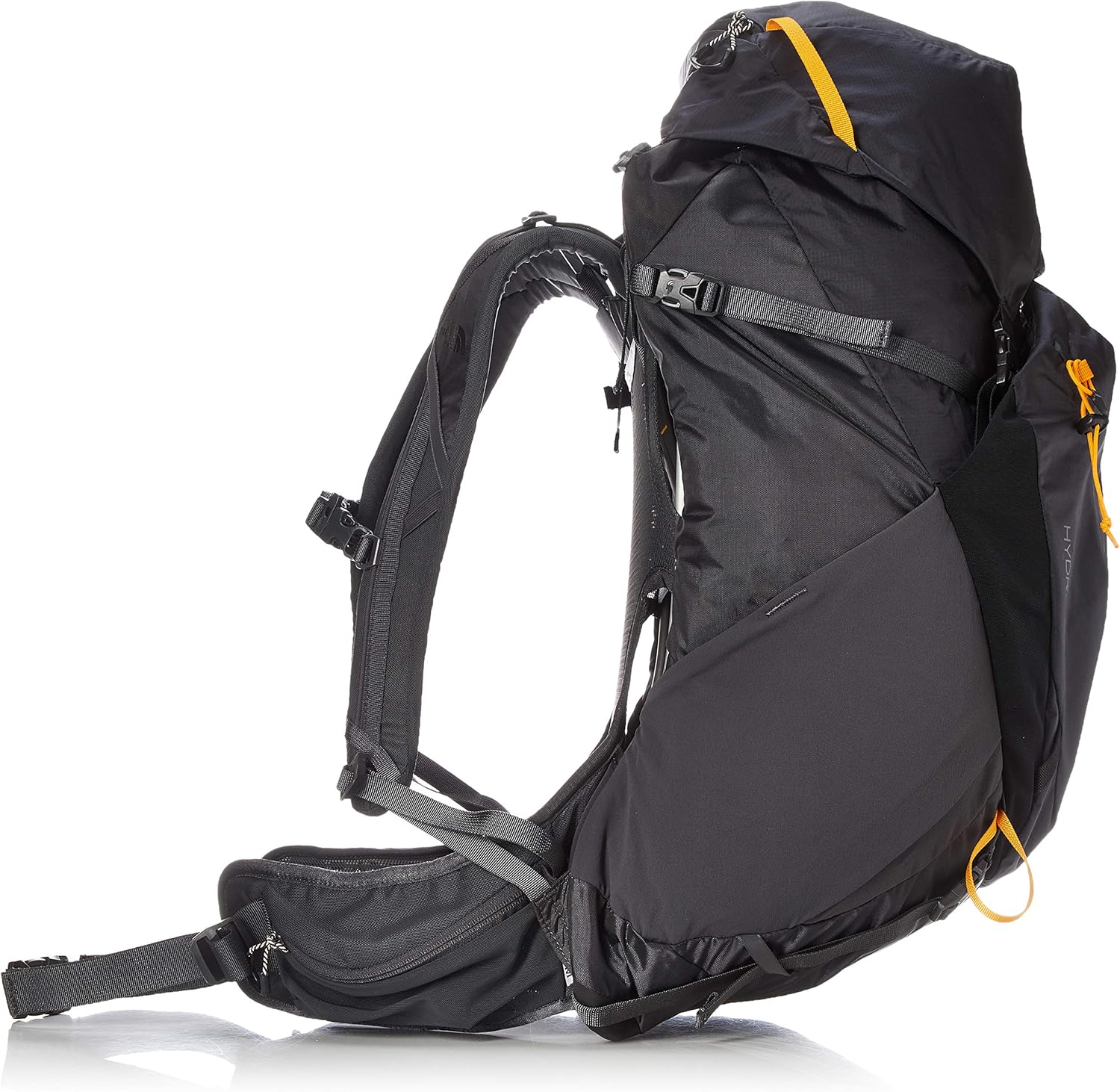 Amazon | [ザノースフェイス] ハイドラ38 SM アスファルトグレー Free