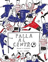 Palla al centro Segna e disegna
