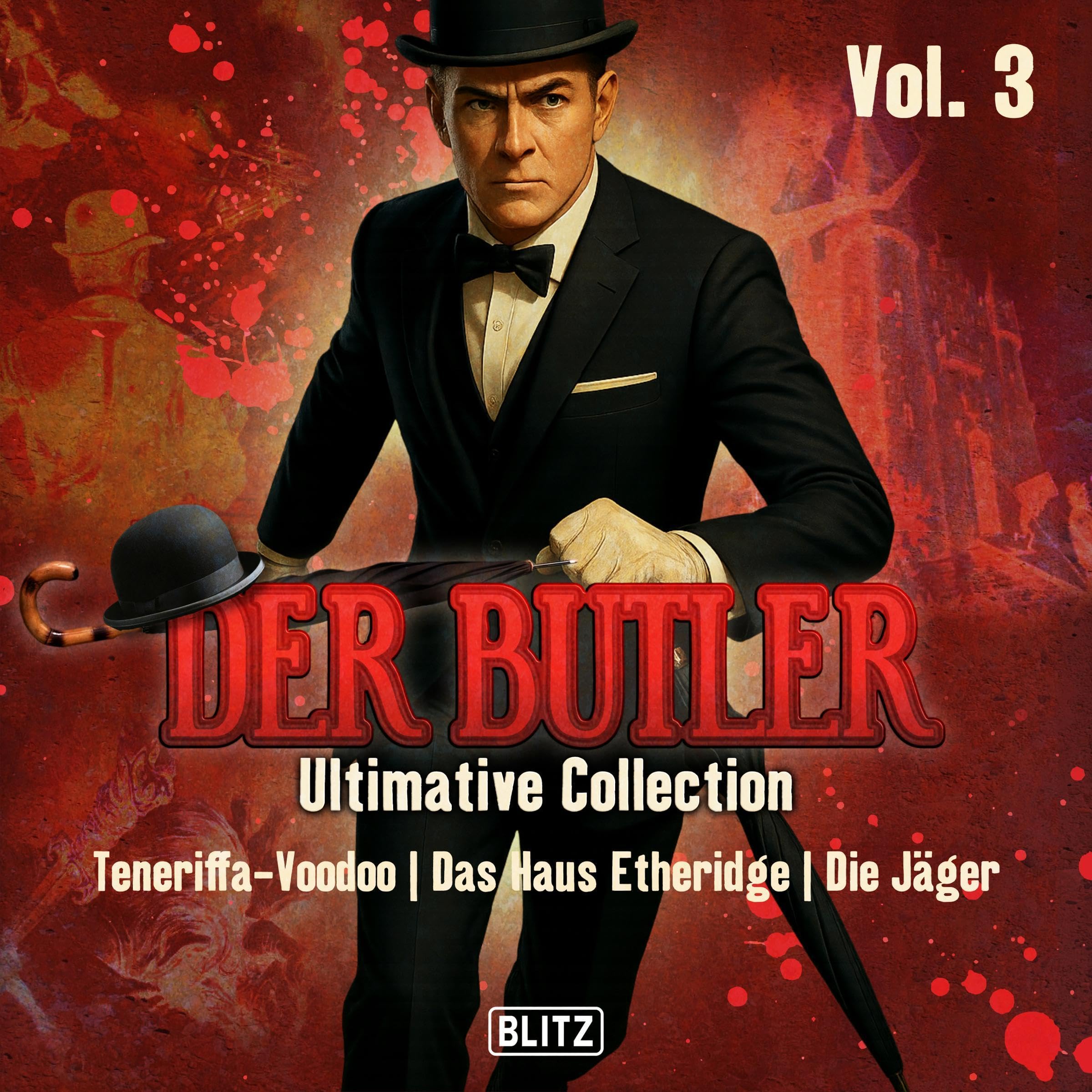 Der Butler