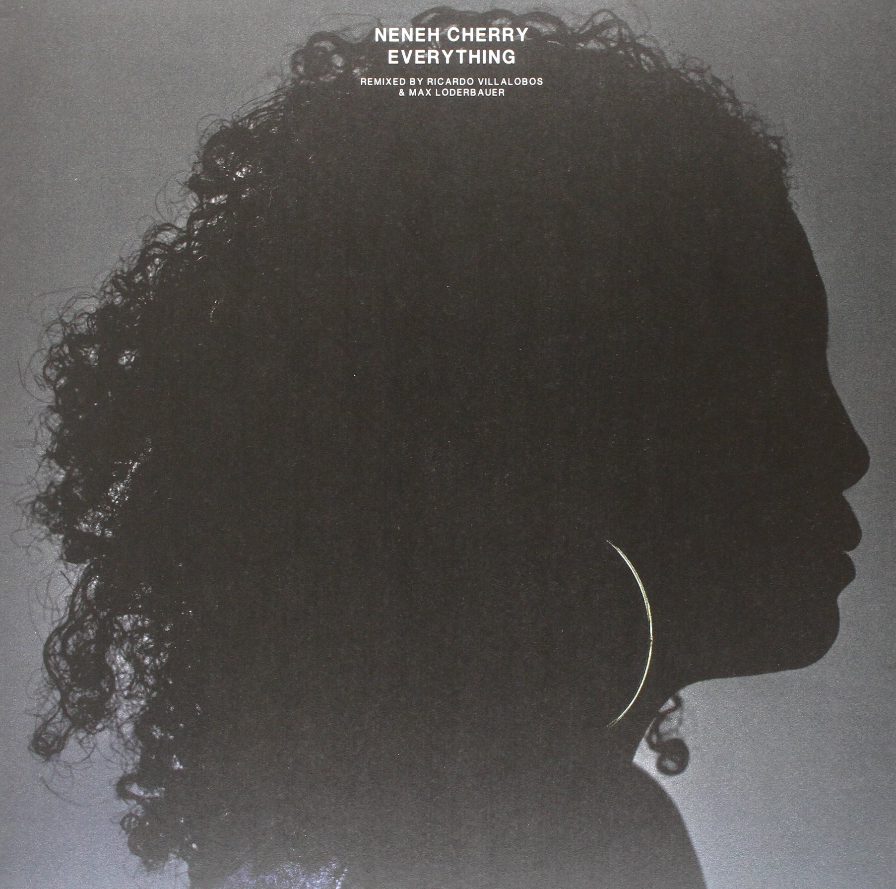 Everything Remixes [VINYL]