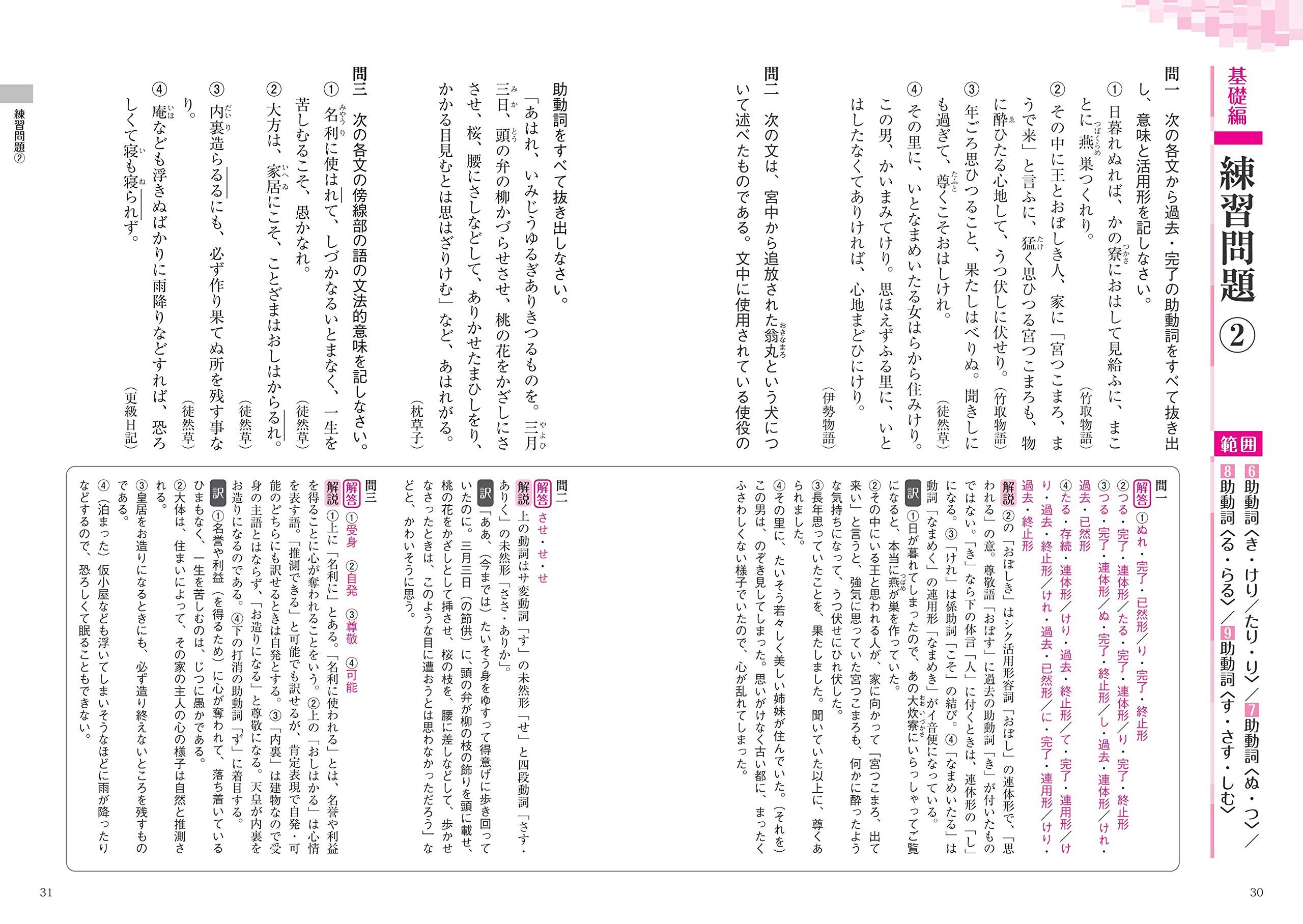 古文 基礎問題精講 倉繁正鬼 本 通販 Amazon