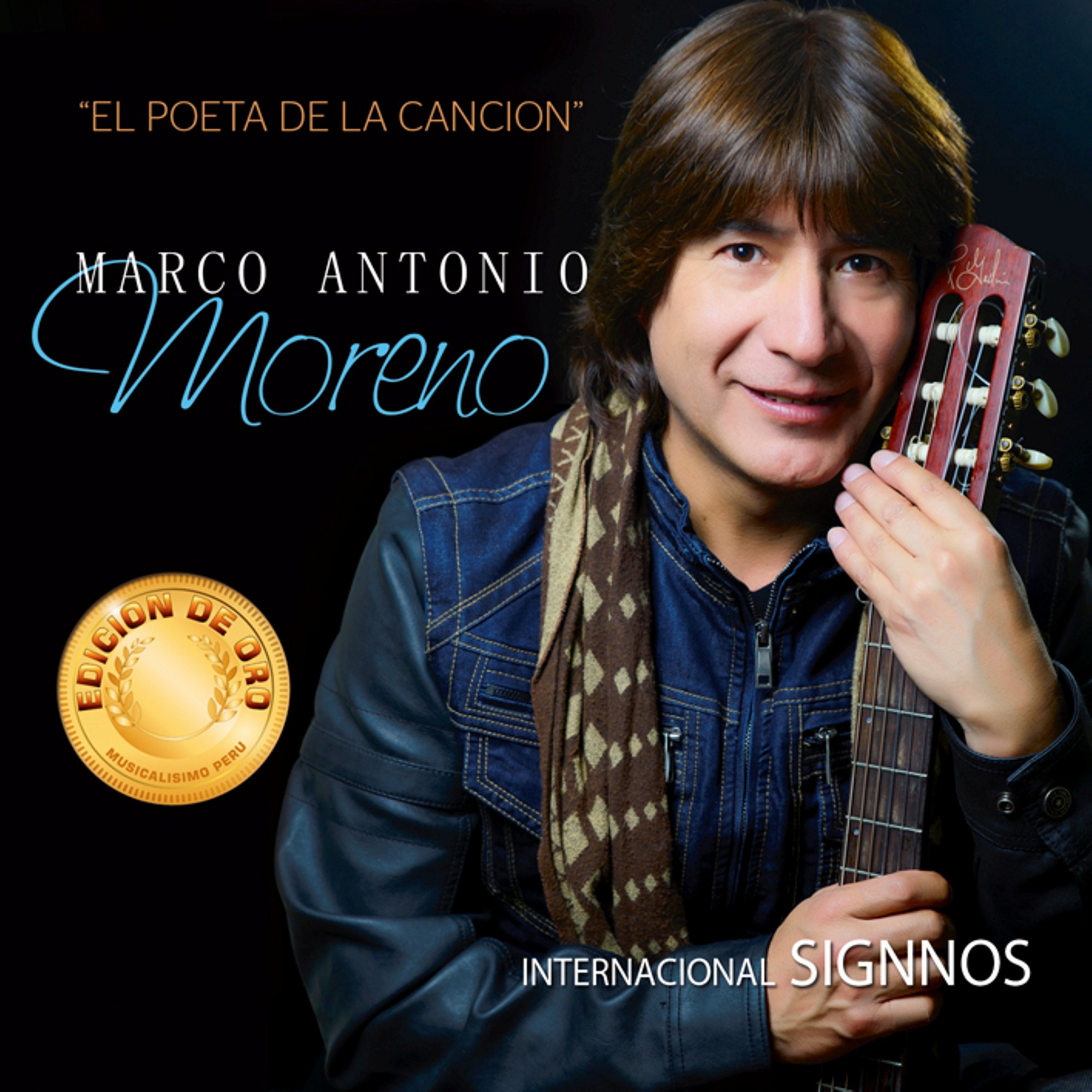 Marco Antonio Moreno