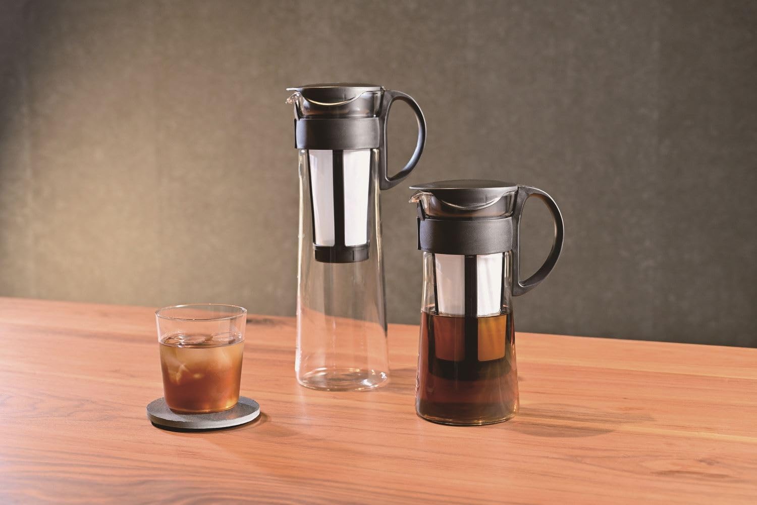 Yamakiikai W523 Water Soup Coffee Pot