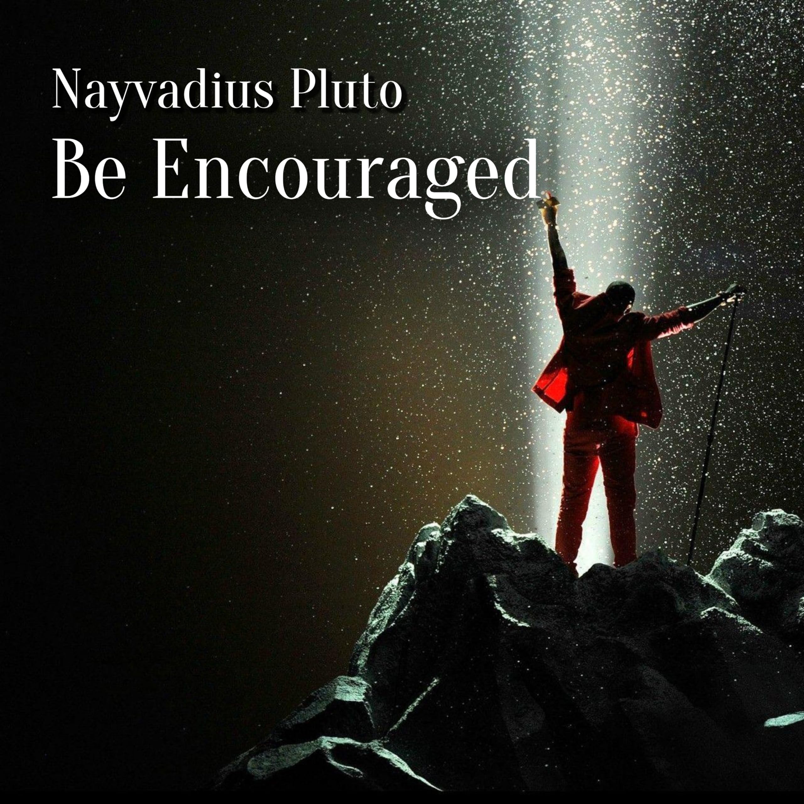 Nayvadius Pluto