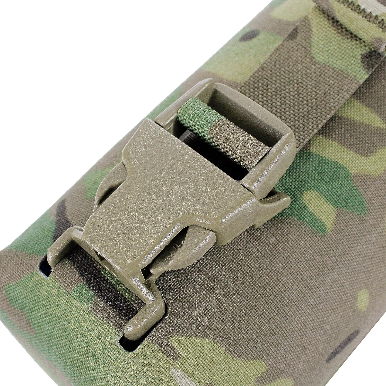 Water Bottle Holder Molle,JX Tacfancier Tactical Water Bottle Pouch for Belt Backpack Chest Rig, Canteen Pouch for 32oz Nalgene