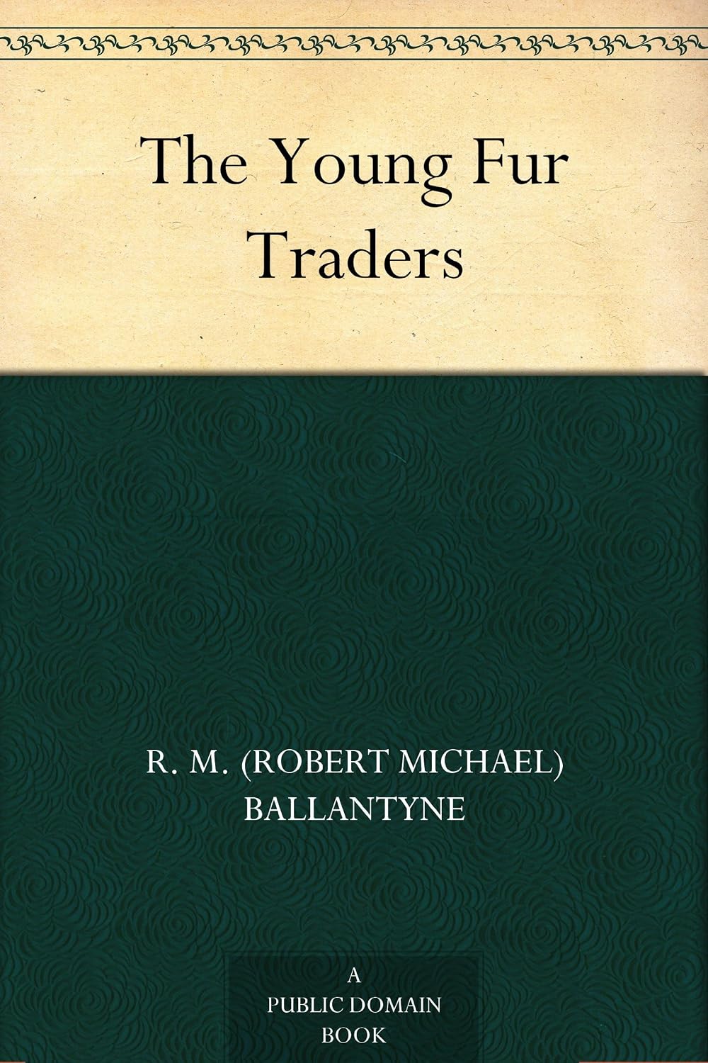 The Young Fur Traders