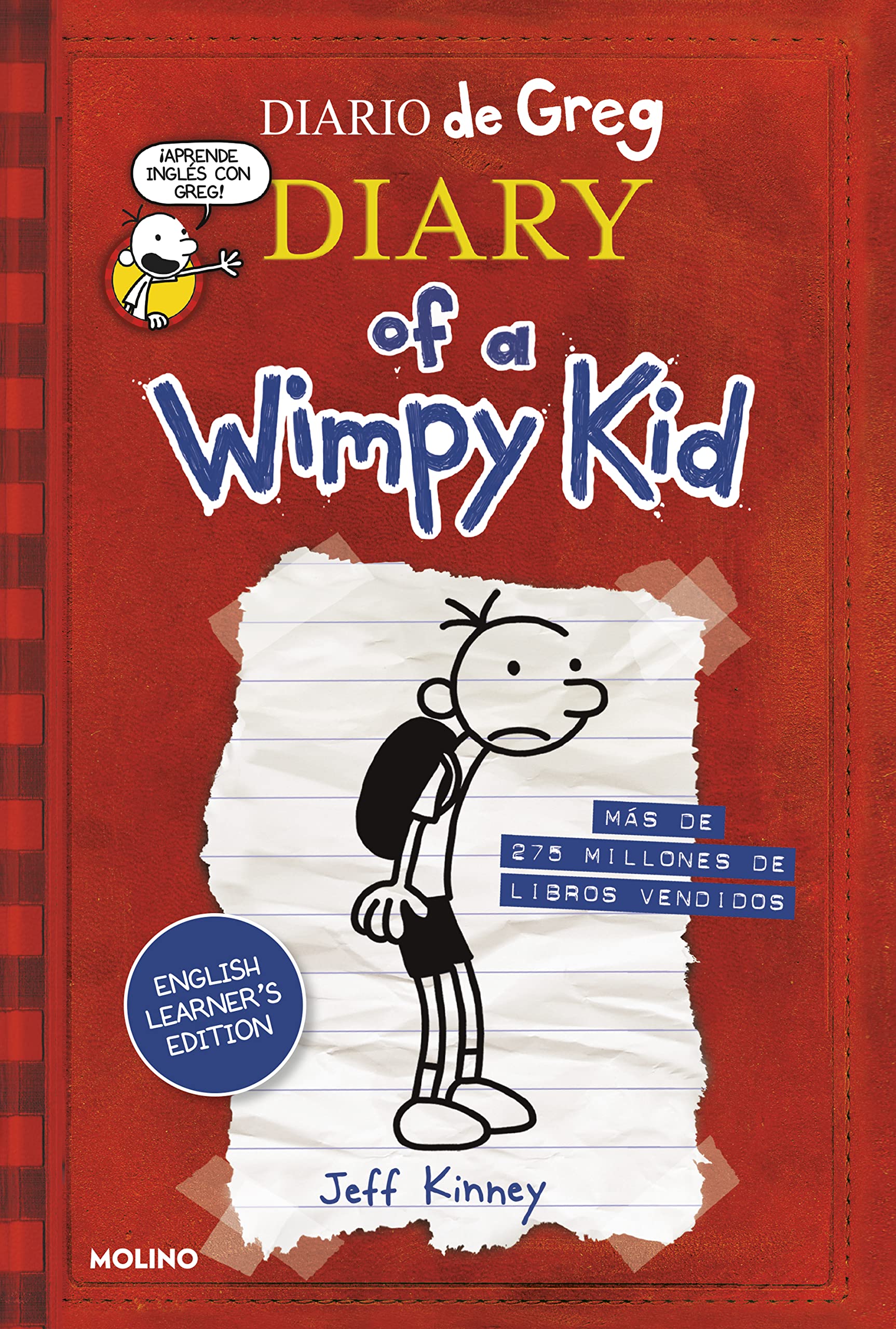 Diary Of A Wimpy Kid 23冊 英語絵本 洋書 Diary Of A Wimpy Kid 23冊 英語絵本 洋書 教材 - メルカリ