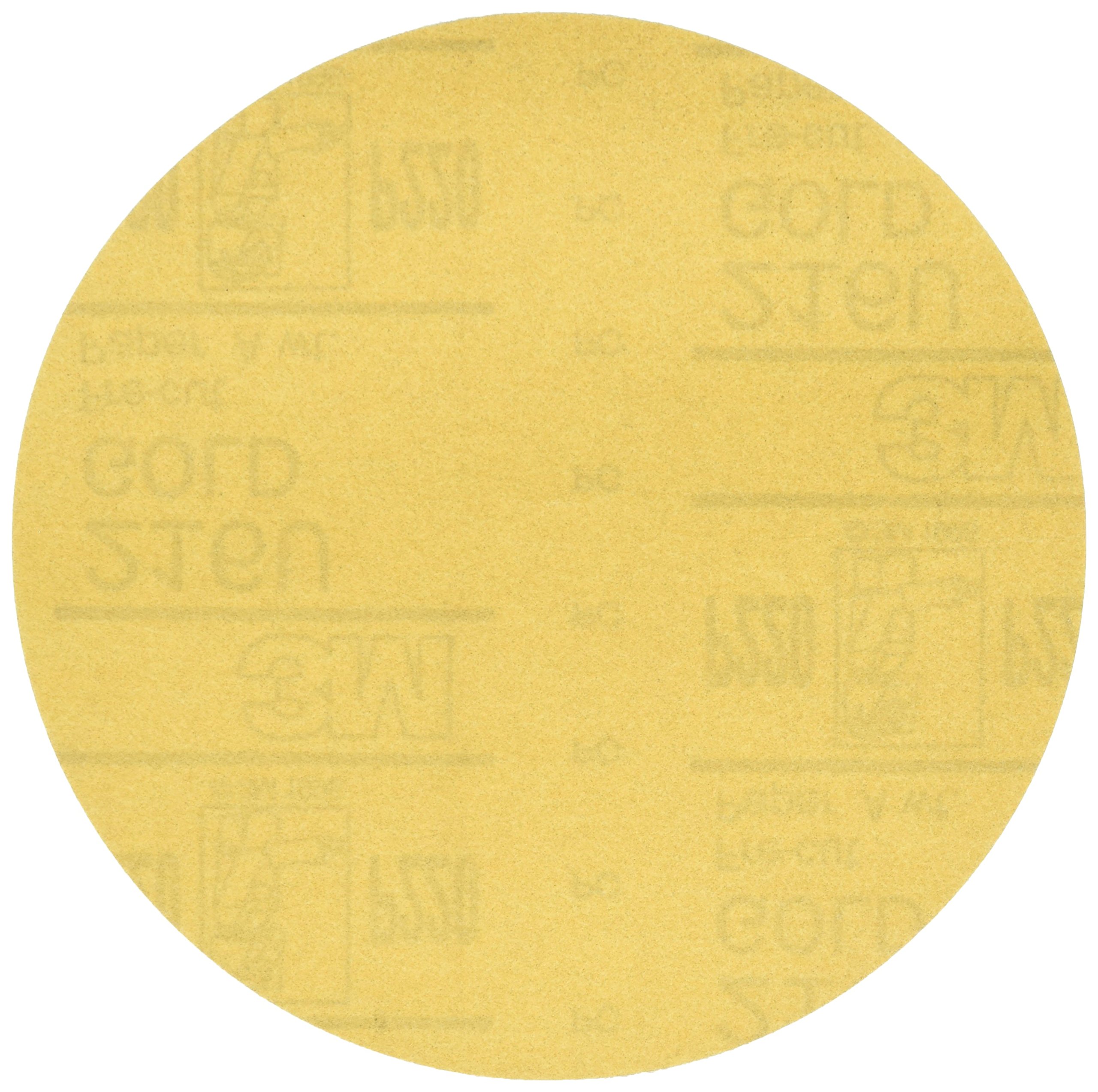 3M Hookit Gold Disc 216U, 00916, 3 in, P220 Grade, 50 Discs, Automotive Abrasive Discs