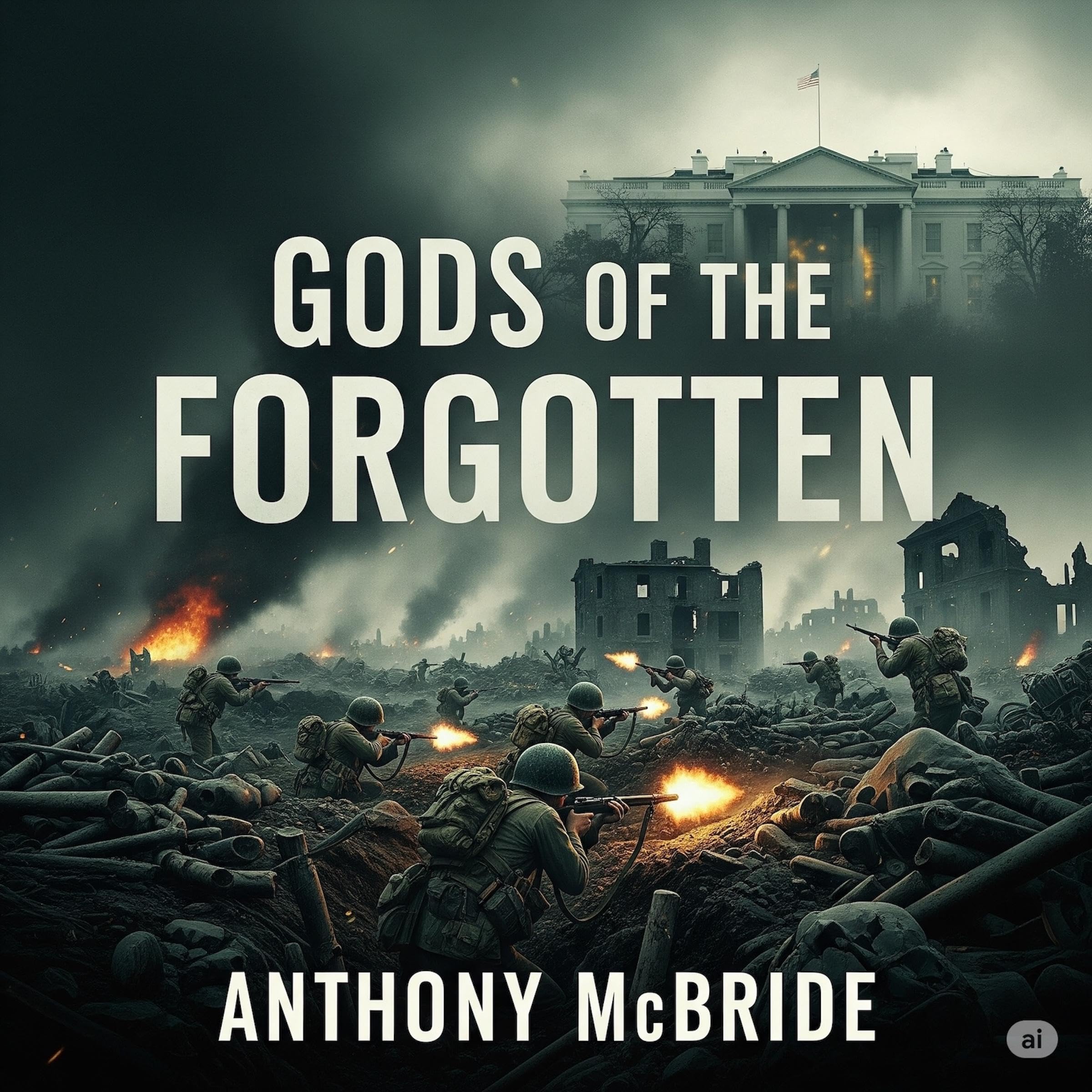 Gods of the Forgotten