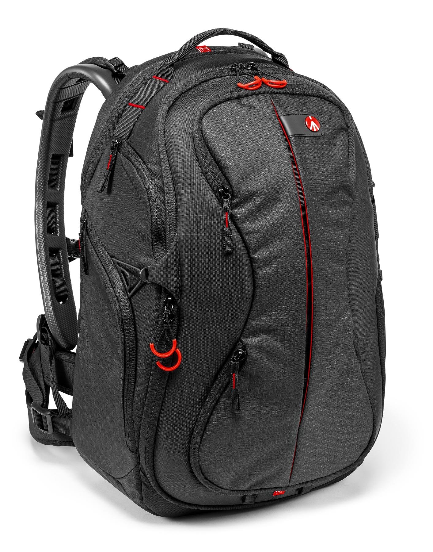 Amazon | Manfrotto カメラリュック Pro-lightコレクション 28L 三脚 
