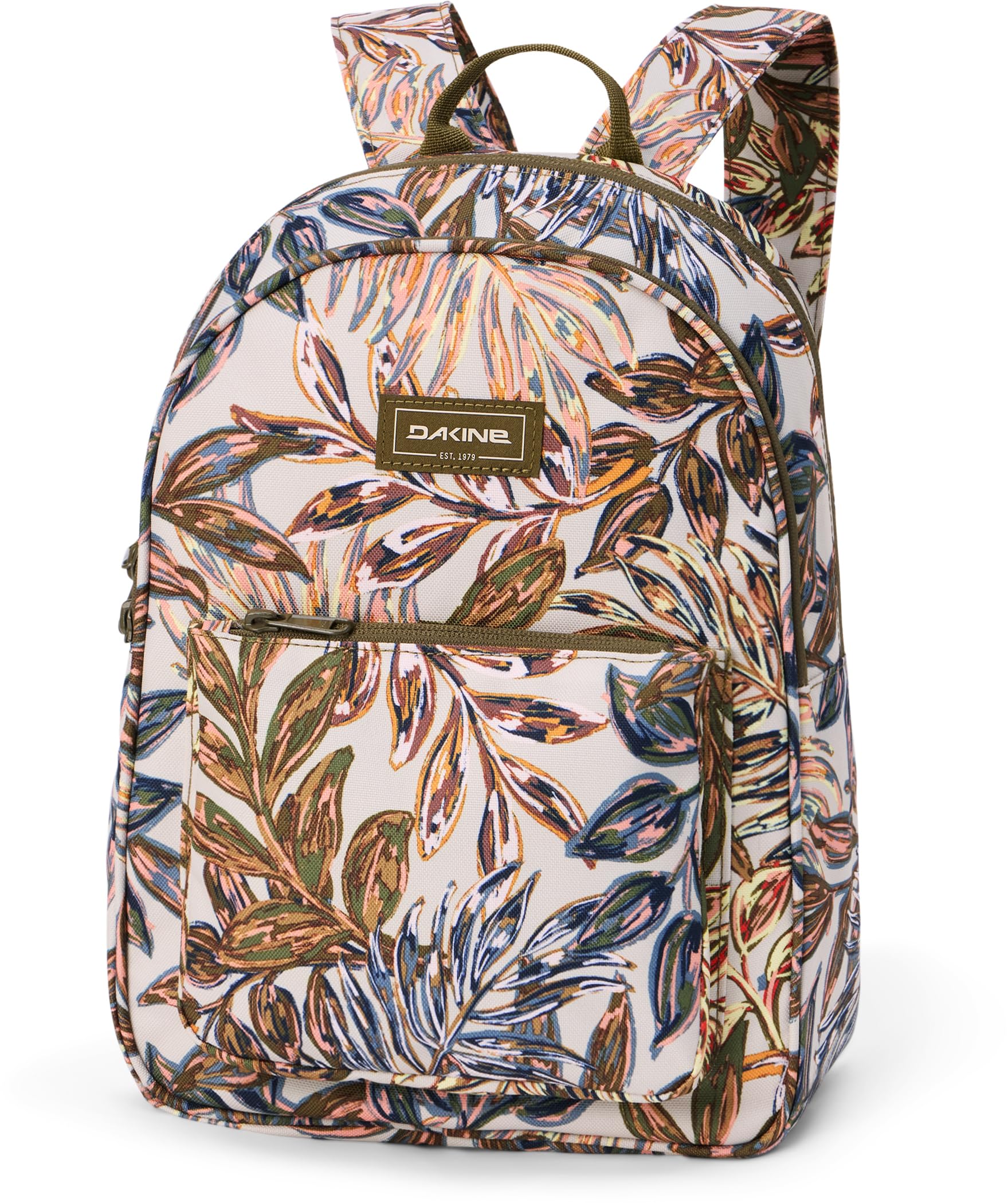 Essentials Mini 7L Backpack, Compact Everyday Daypack | Small pack, real organization—organizer pocket, interior mesh and back security pocket keep daily essentials sorted and safe.