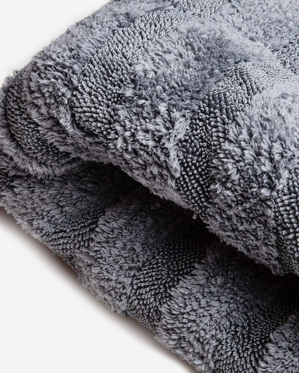 Adam's Polishes Hybrid Drying Microfiber Towel (4 Pack)