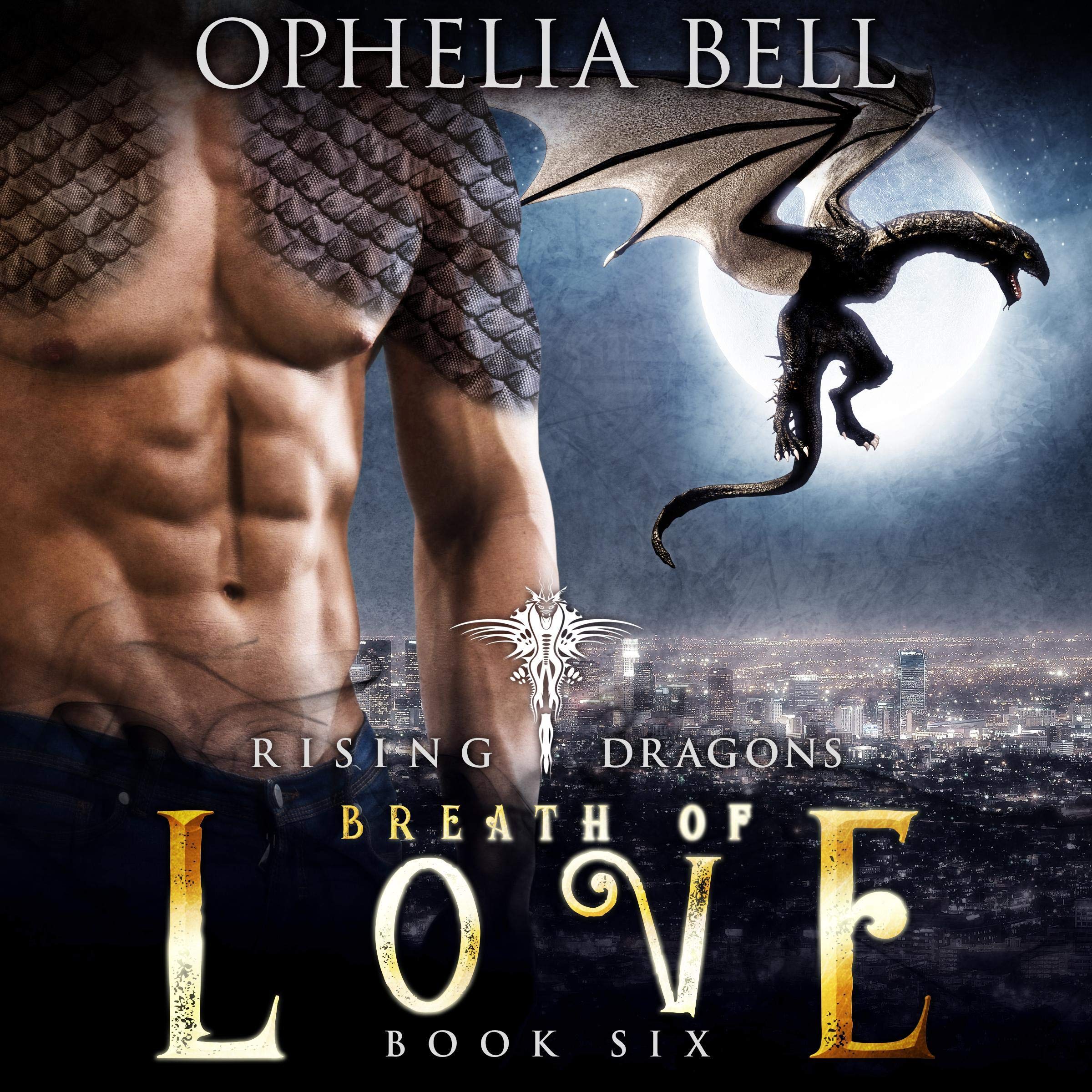 Cover art for Breath of Love