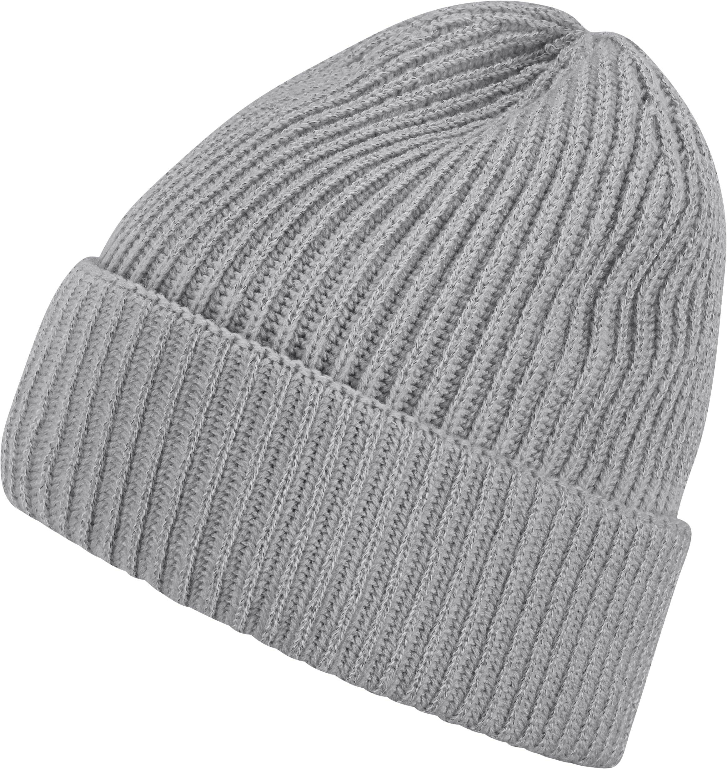 adidas Uniseks Terrex Xploric Reflective Beanie, grey two, M