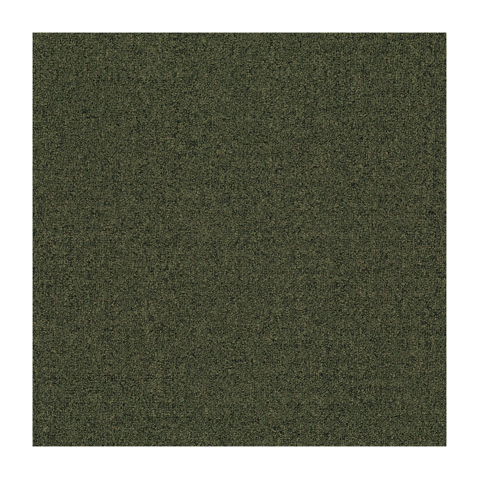 Mohawk 8x8 Wooden Green Carpet Tile Square, Carpet Tile Flooring Sample