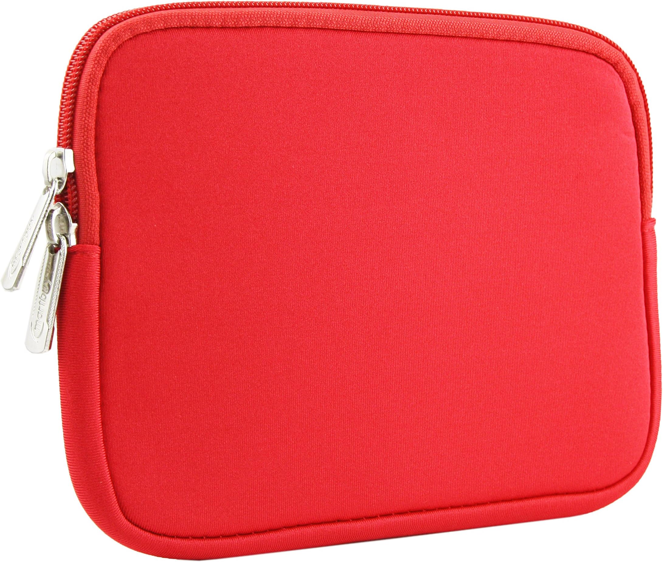 ipad zipper pouch