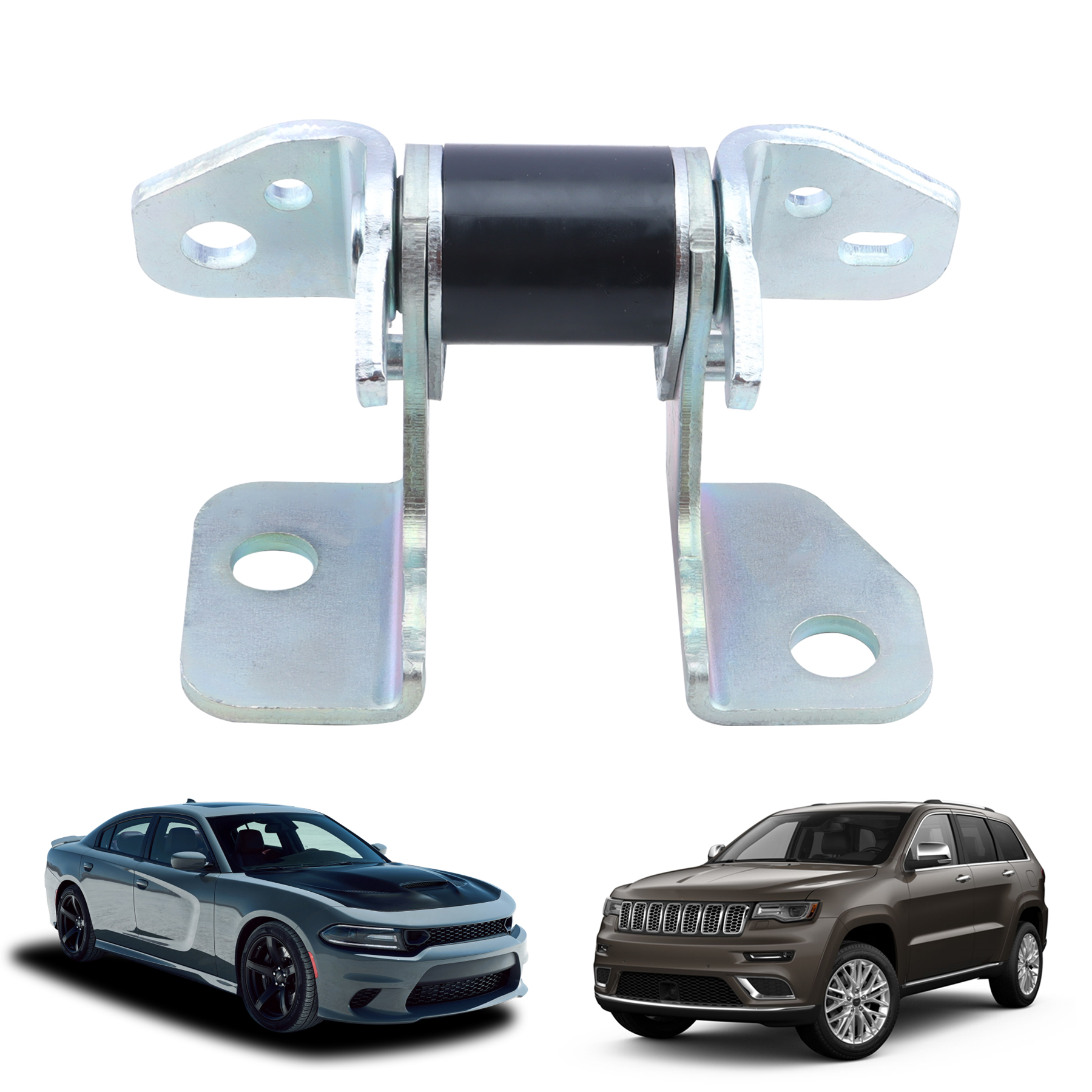 Amazon.com: 55113665AI Driver Side Lower Door Hinge Front Left