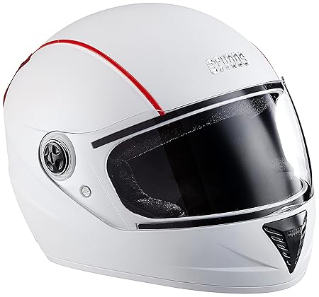 Studds Professional Full Face Helmet