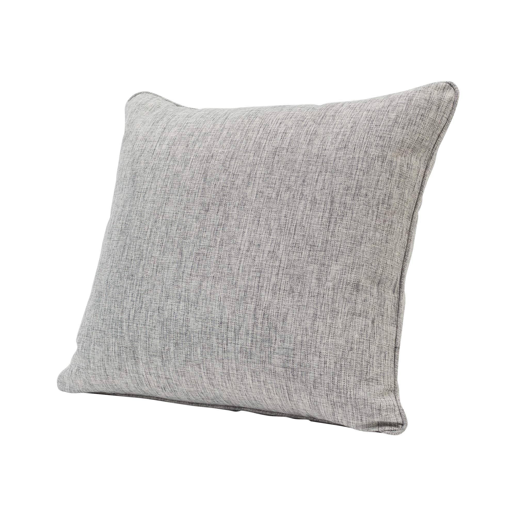 Cojin Silla HFAFRZ Pack 2 Cojines Para Silla, CojíN Para Silla Interior Y Exterior Redondo, Para Cocina,Cuarto,Sala,JardíN,Terraza,V,45x45cm Cojin Silla Exterior