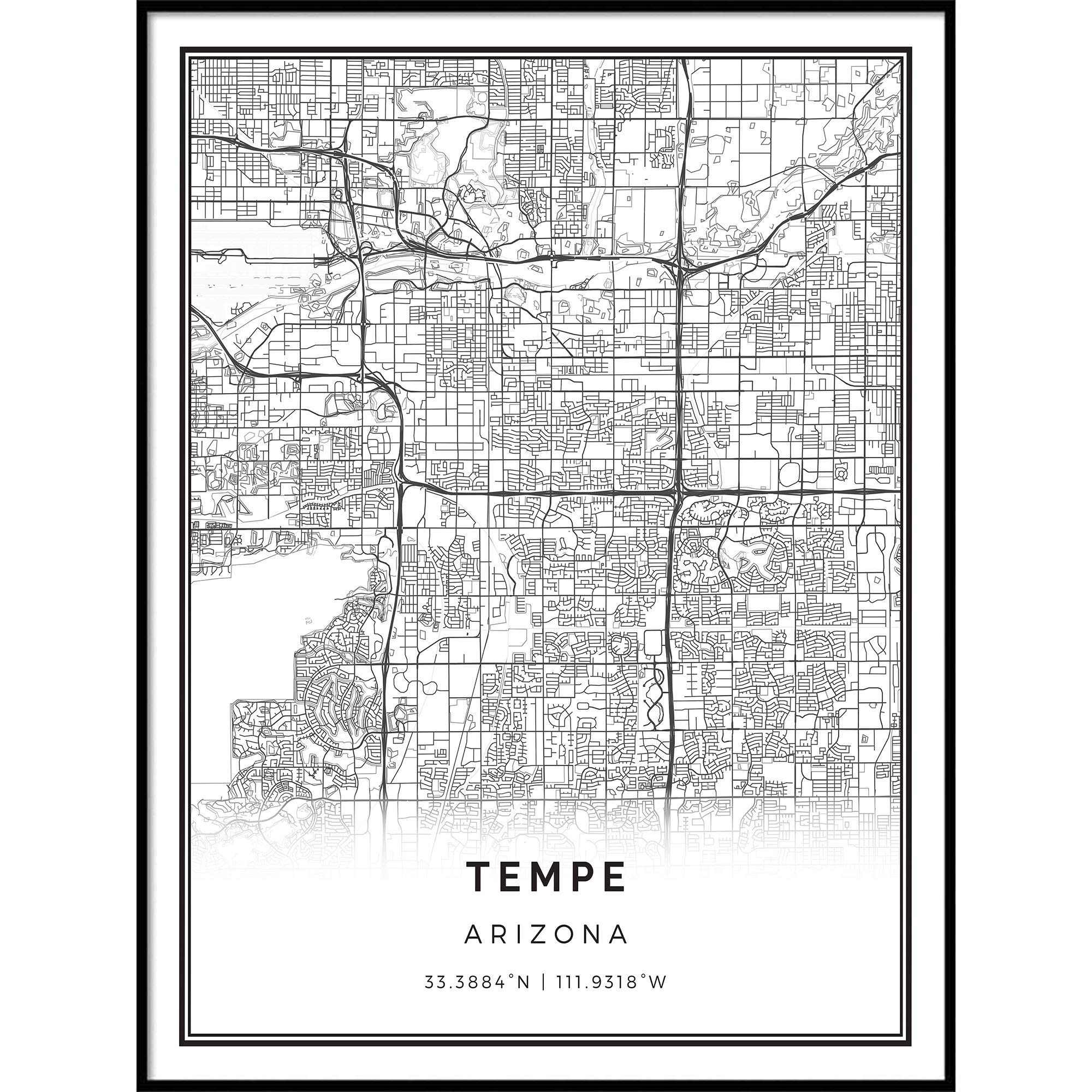 Arizona Wall Art Decor For You