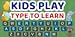 Kids Play Type to Learn - No Ads