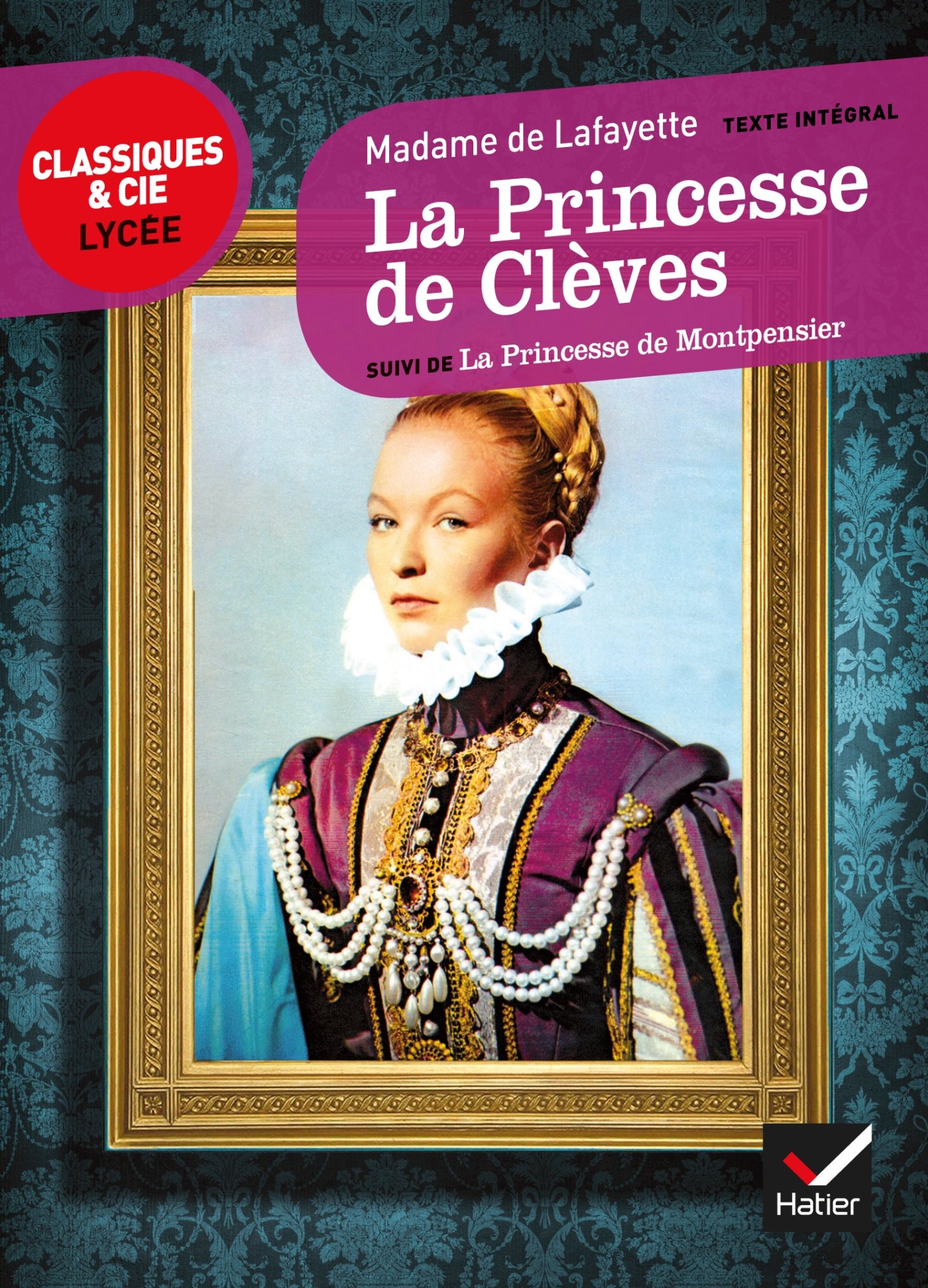 La Princesse De Cleves Mouvement La Princesse De Clèves | freixenet.com