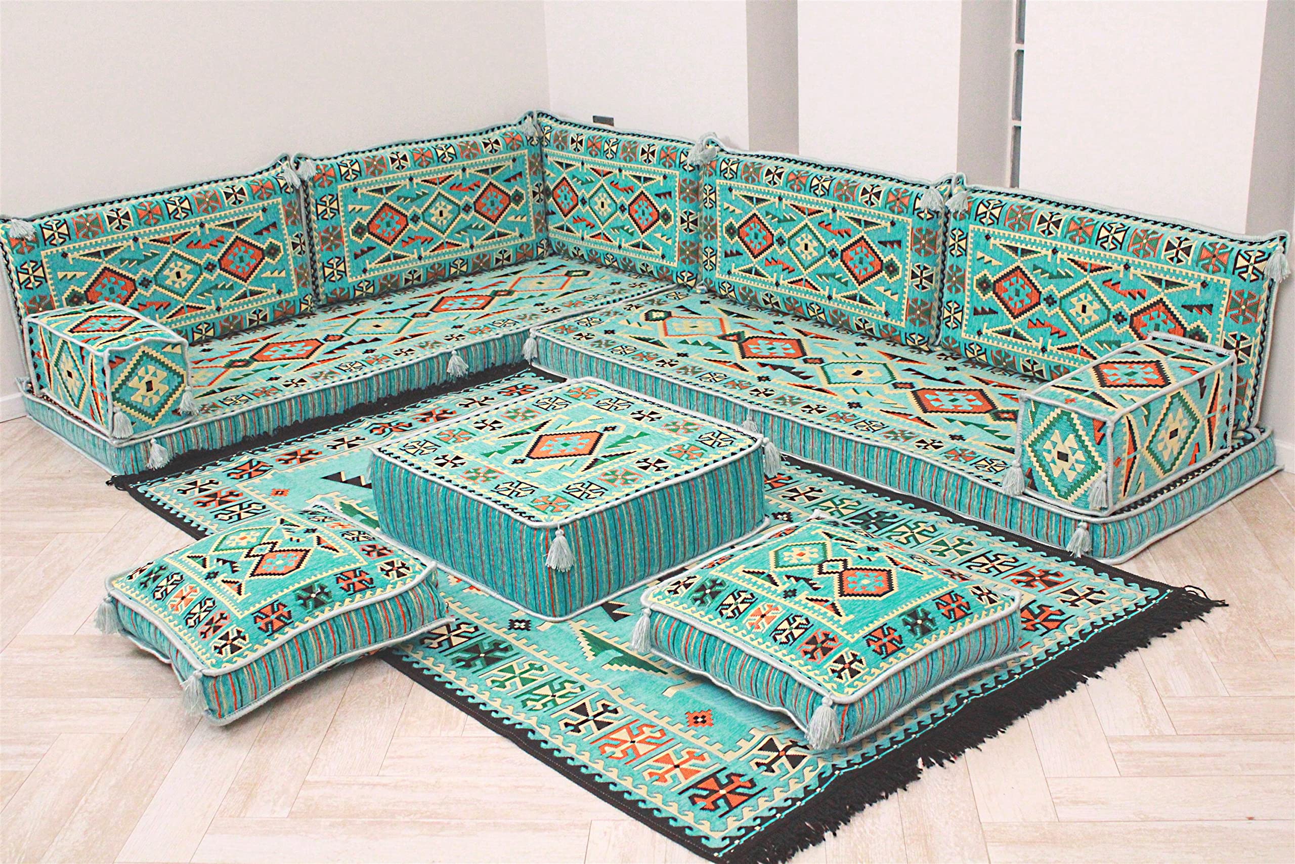 Buy Arabic floor sofa set,Arabic Floor Seating,Arabic Floor Sofa,Arabic