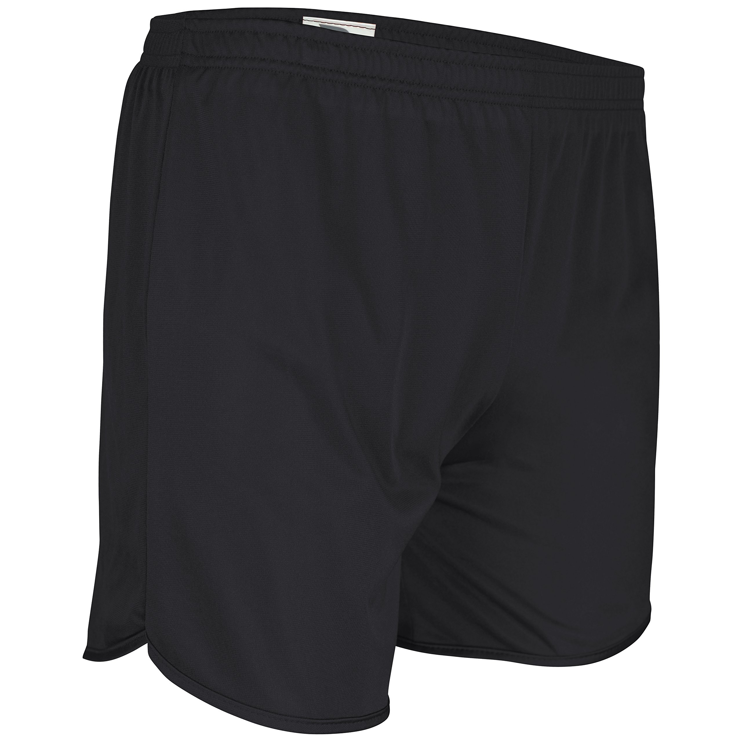 Mens Athletic Gym Shorts for Running Cycling Yoga and Sports TR-403