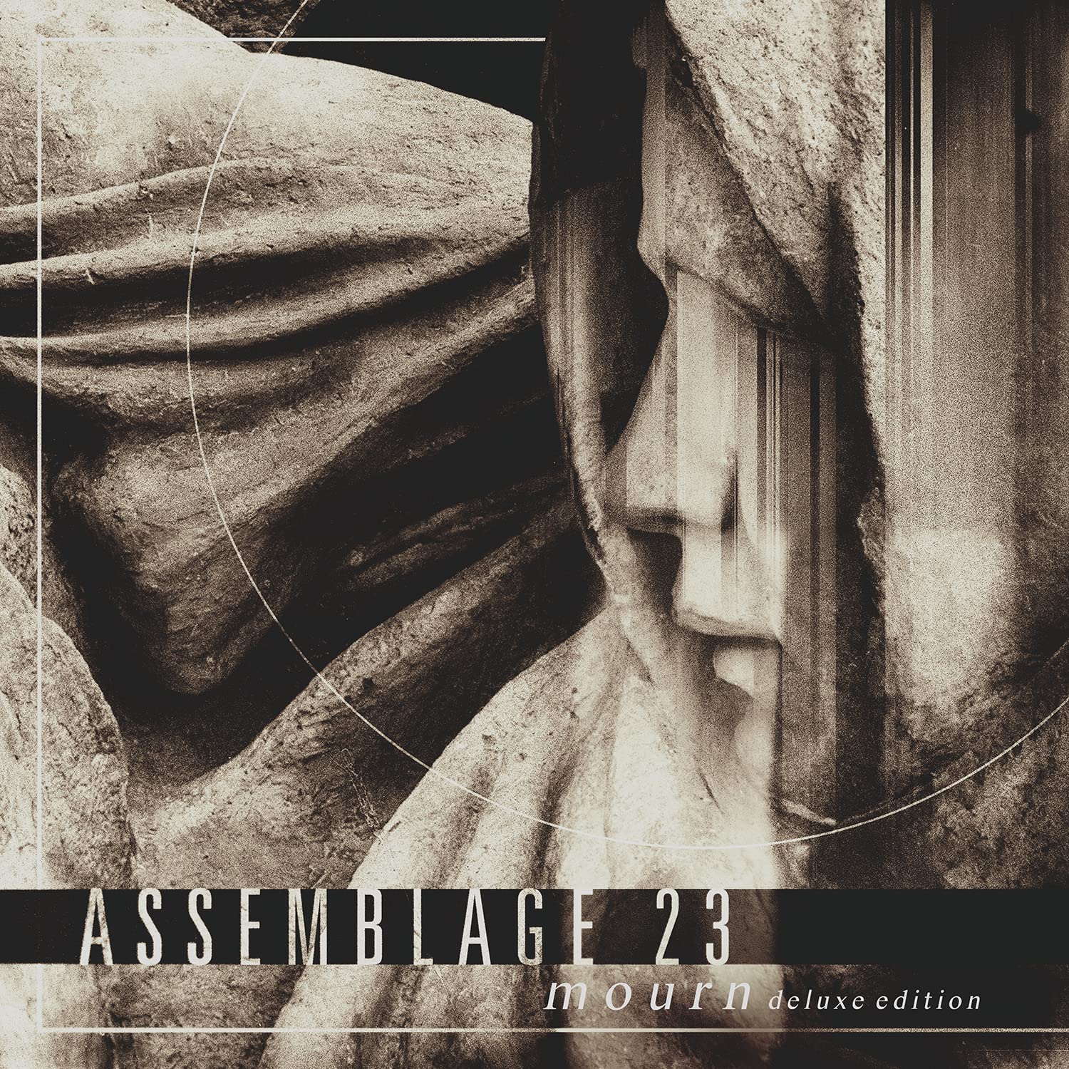 Assemblage 23 Mourn [deluxe Edition] 2CD New 782388122122