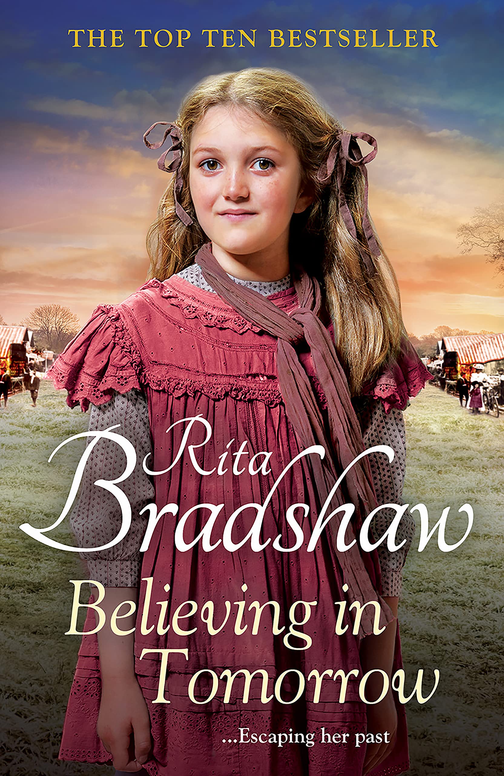Believing in Tomorrow by Bradshaw  New 9781529049862 Fast Free Shipping^*