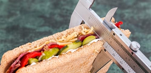 Nutrition Calculator