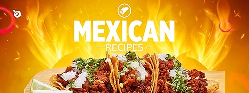 Mexican Recipes by Fawesome.tv