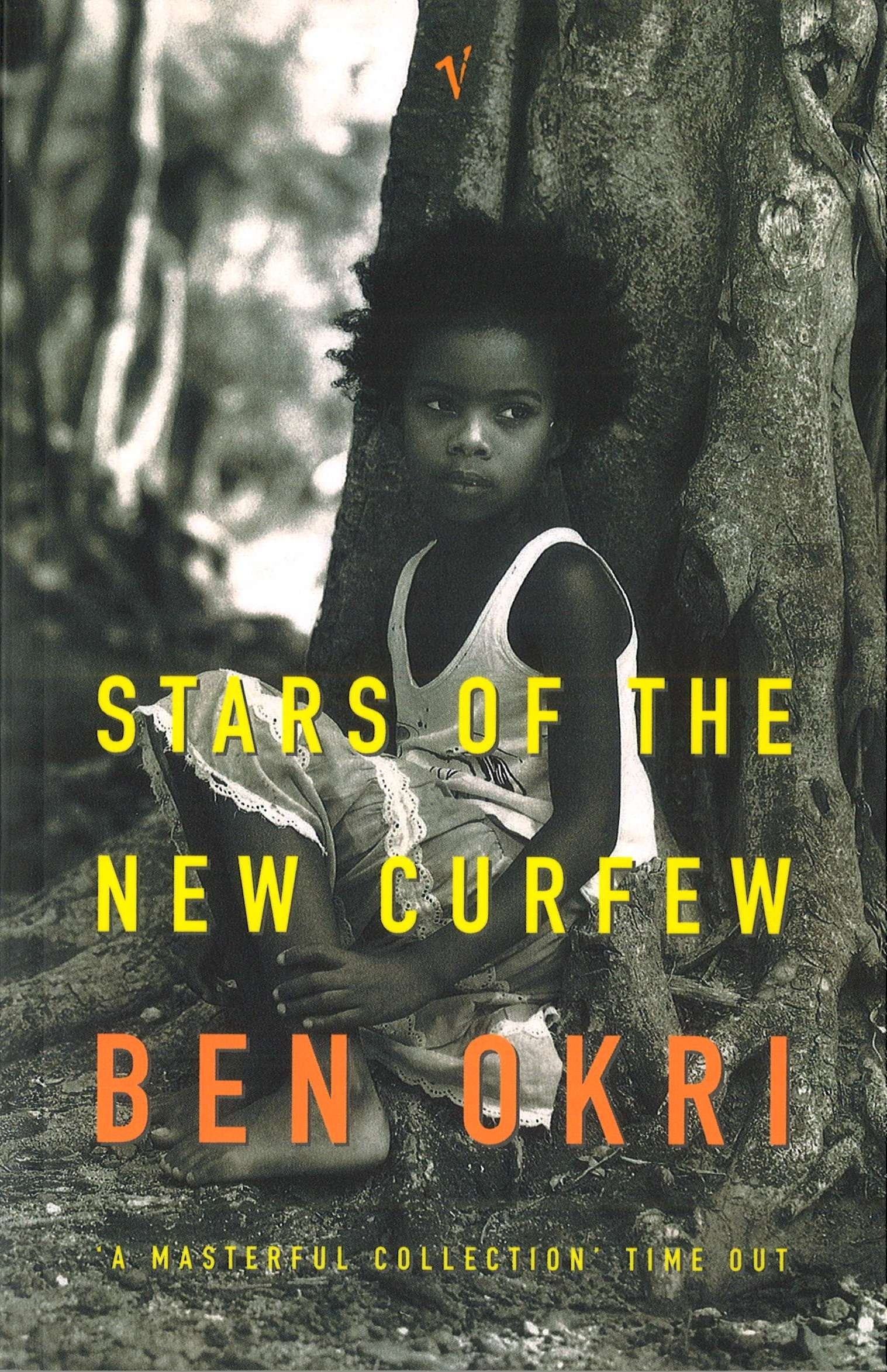 Stars Of The New Curfew by Ben Okri PAPERBACK 9780099283881