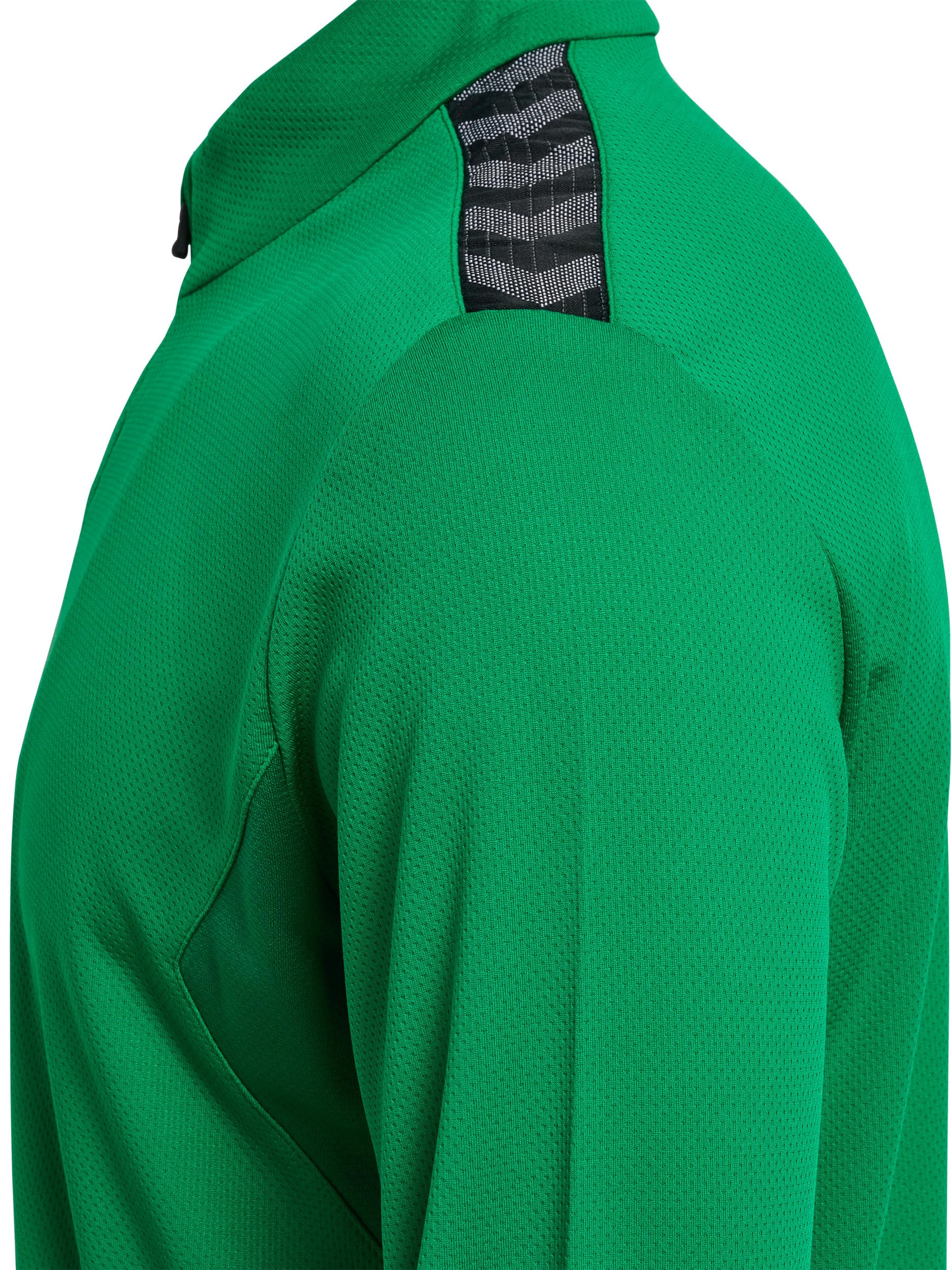 hummel Bluza Mężczyźni Hmlauthentic Pl Zip Jacket