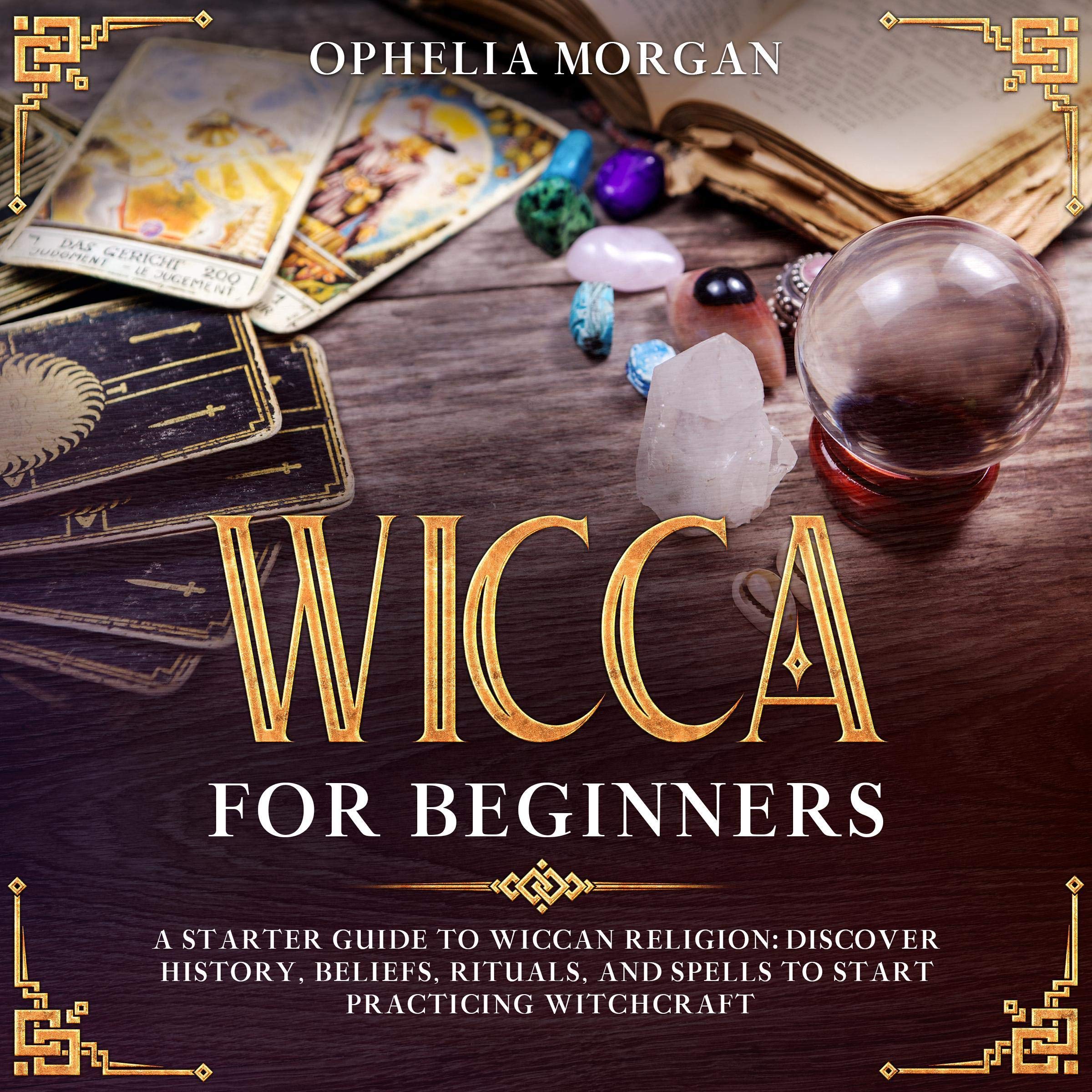 Wicca for Beginners