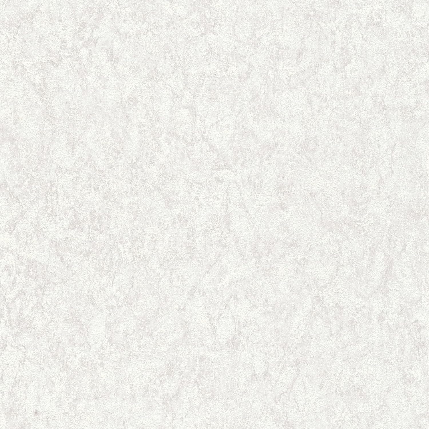 Livingwalls My Home My Spa 387011 Textured Wallpaper Light Grey 10.05 x 0.53 m Made in Germany