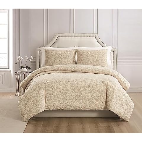 Charisma Regan King Comforter Set Cover