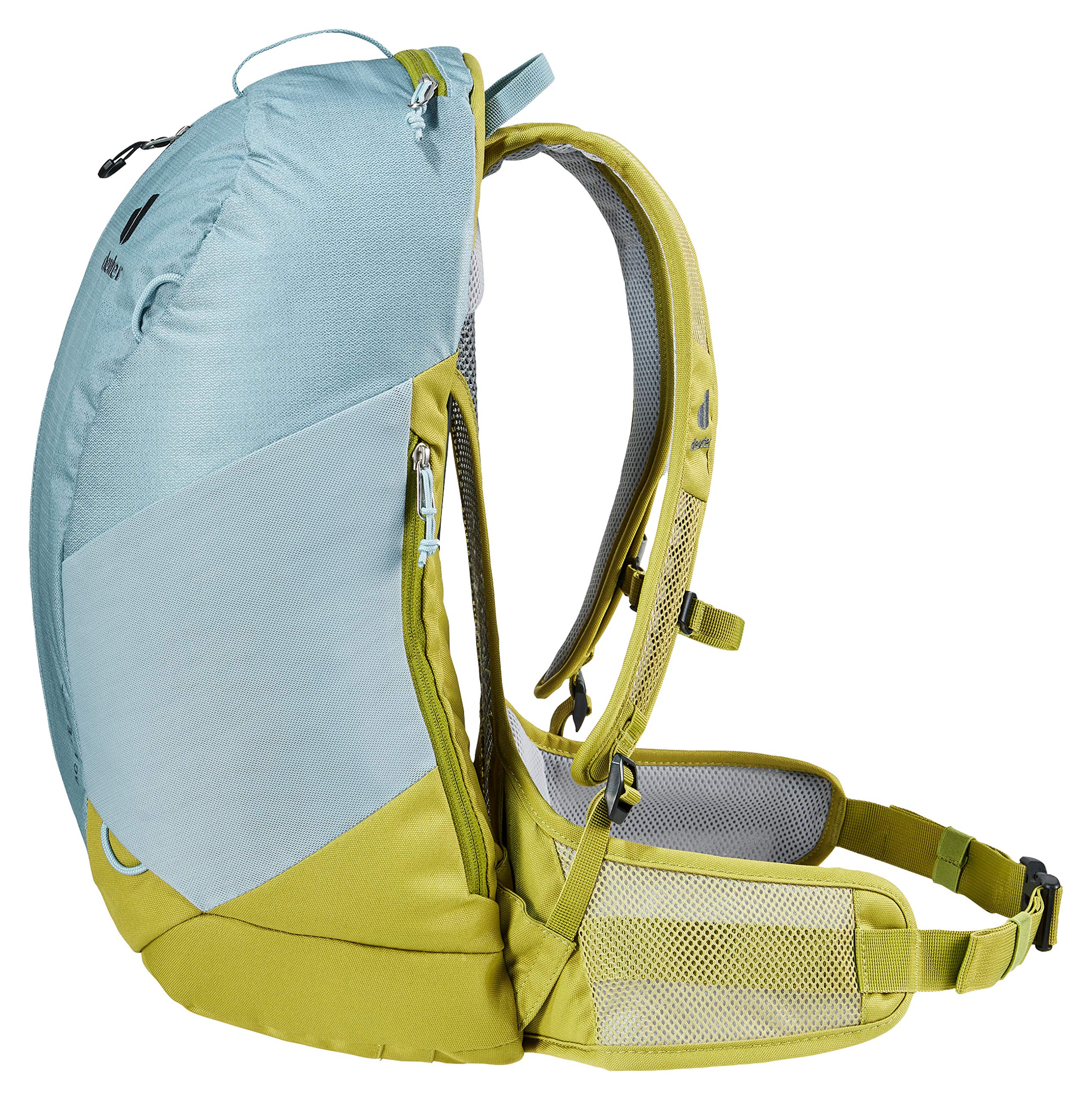 Deuter Ascender 7 Mochila de senderismo Unisex adulto (Pack de 1)