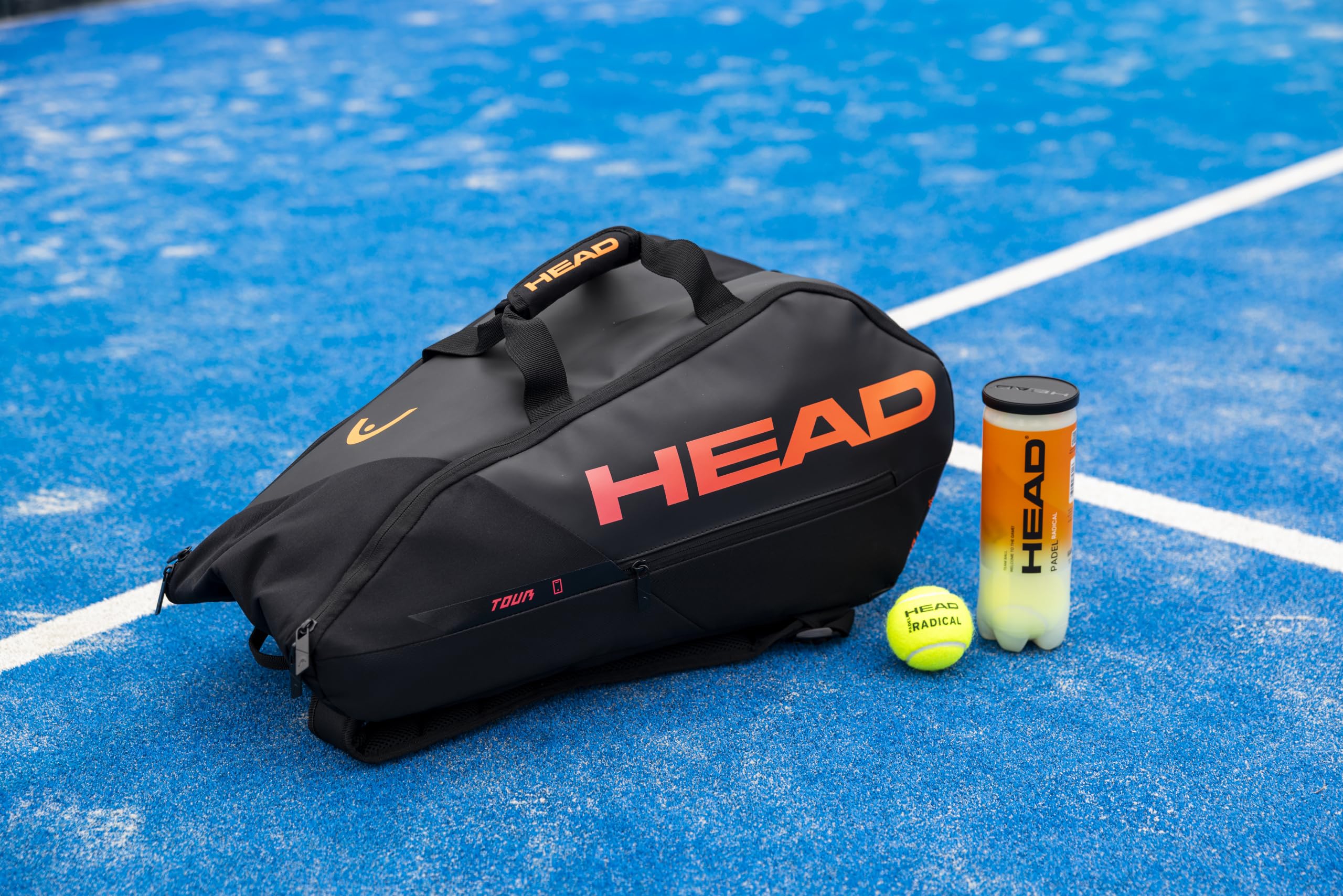 HEAD Tour Padel Bag Large