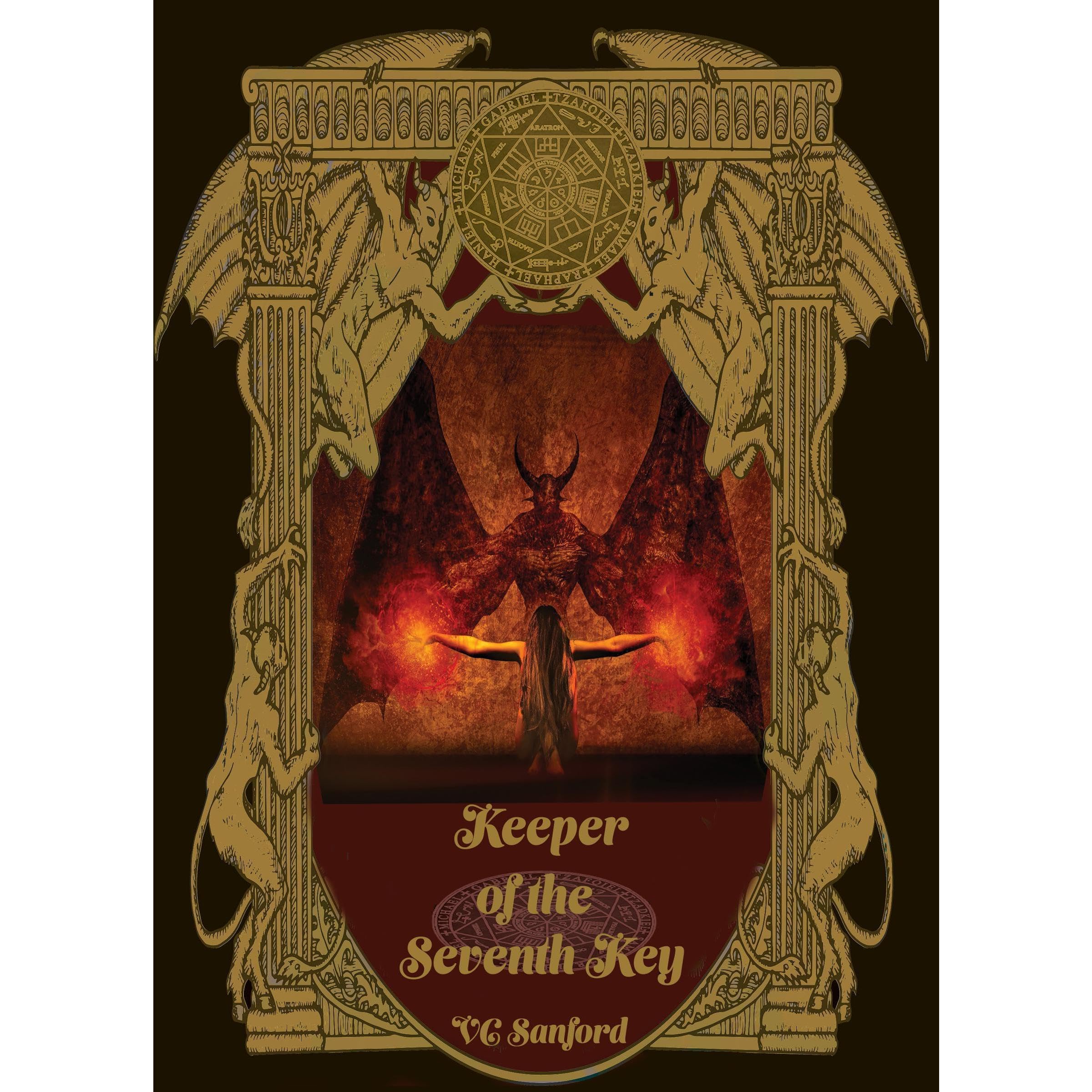 Keeper of the Seventh Key