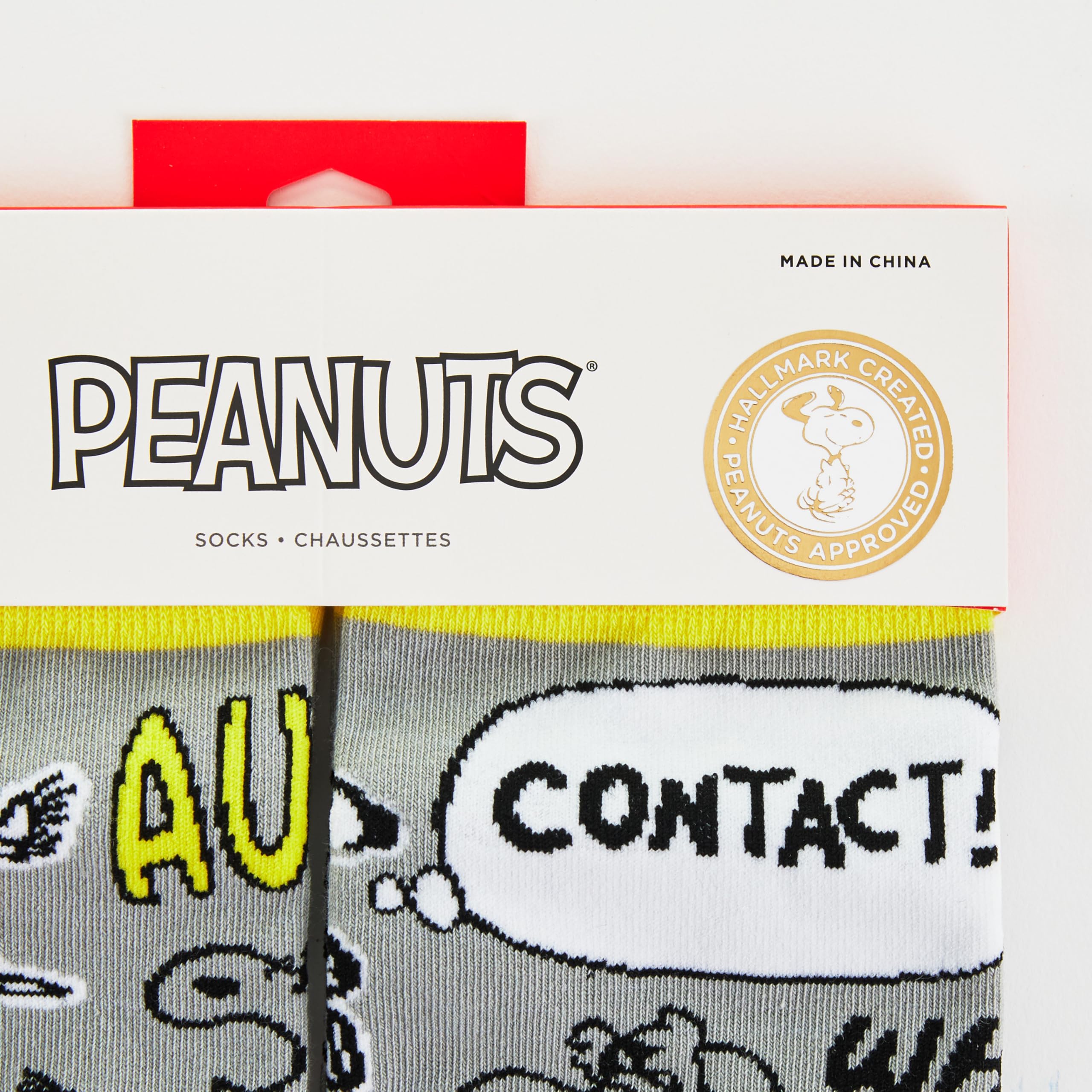 A2Z Donna Ufficiale Con Licenza Peanuts Snoopy Slipperette