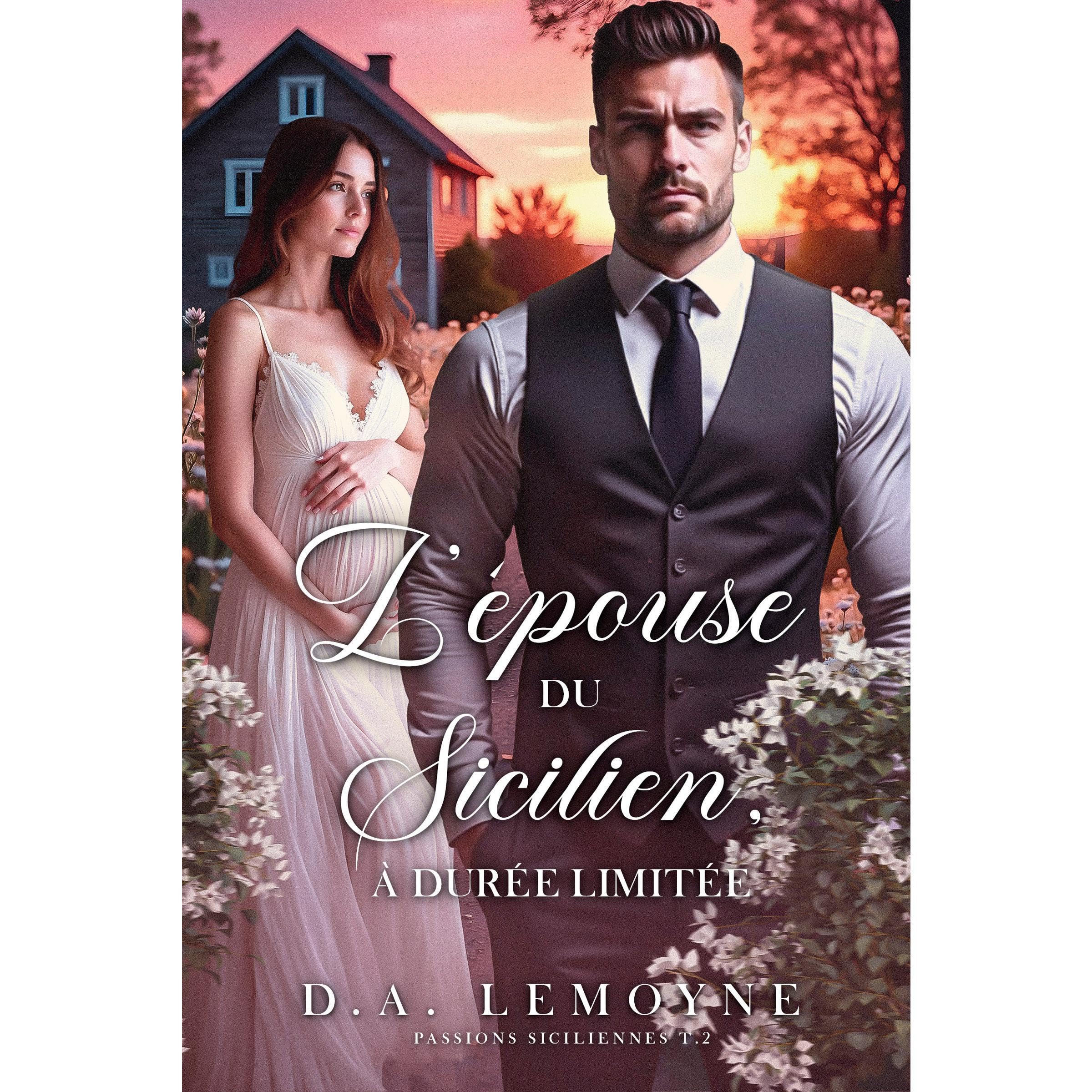 L’épouse du Sicilien à durée limitée