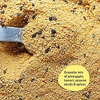 Vista 4 de Spiceology - Maui Wowee - Condimento Teriyaki hawaiano - Especias y condimentos hawaianos para barbacoa - Añade sabor a pollo, ramen, salmón, cerdo