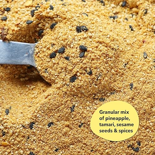 Miniatura 4 de Spiceology - Maui Wowee - Condimento Teriyaki hawaiano - Especias y condimentos hawaianos para barbacoa - Añade sabor a pollo, ramen, salmón, cerdo,