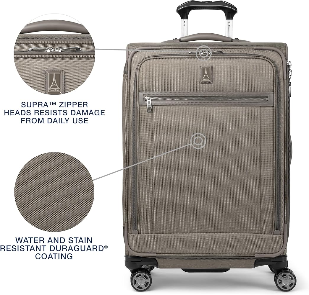 トラベルプロ　ショルダーバック Amazon | [Travelpro] スーツケース 大型 Lサイズ 預け入れ トラベル