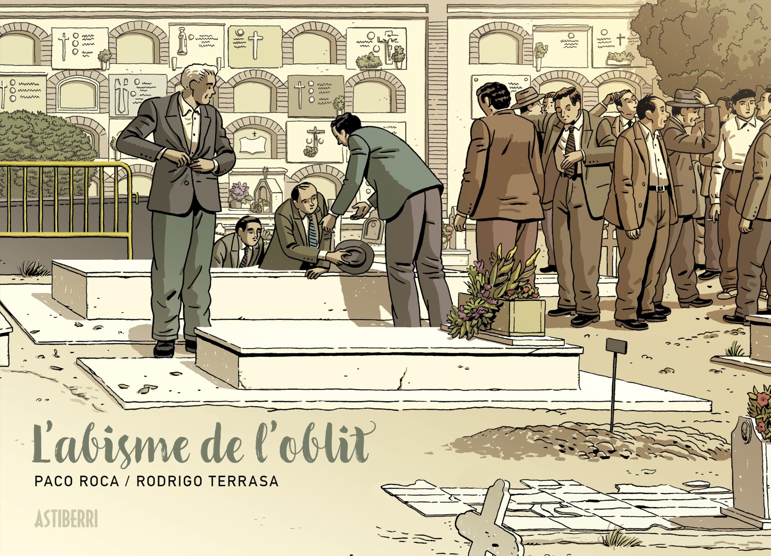 L’abisme de l’oblit (Sillón Orejero)