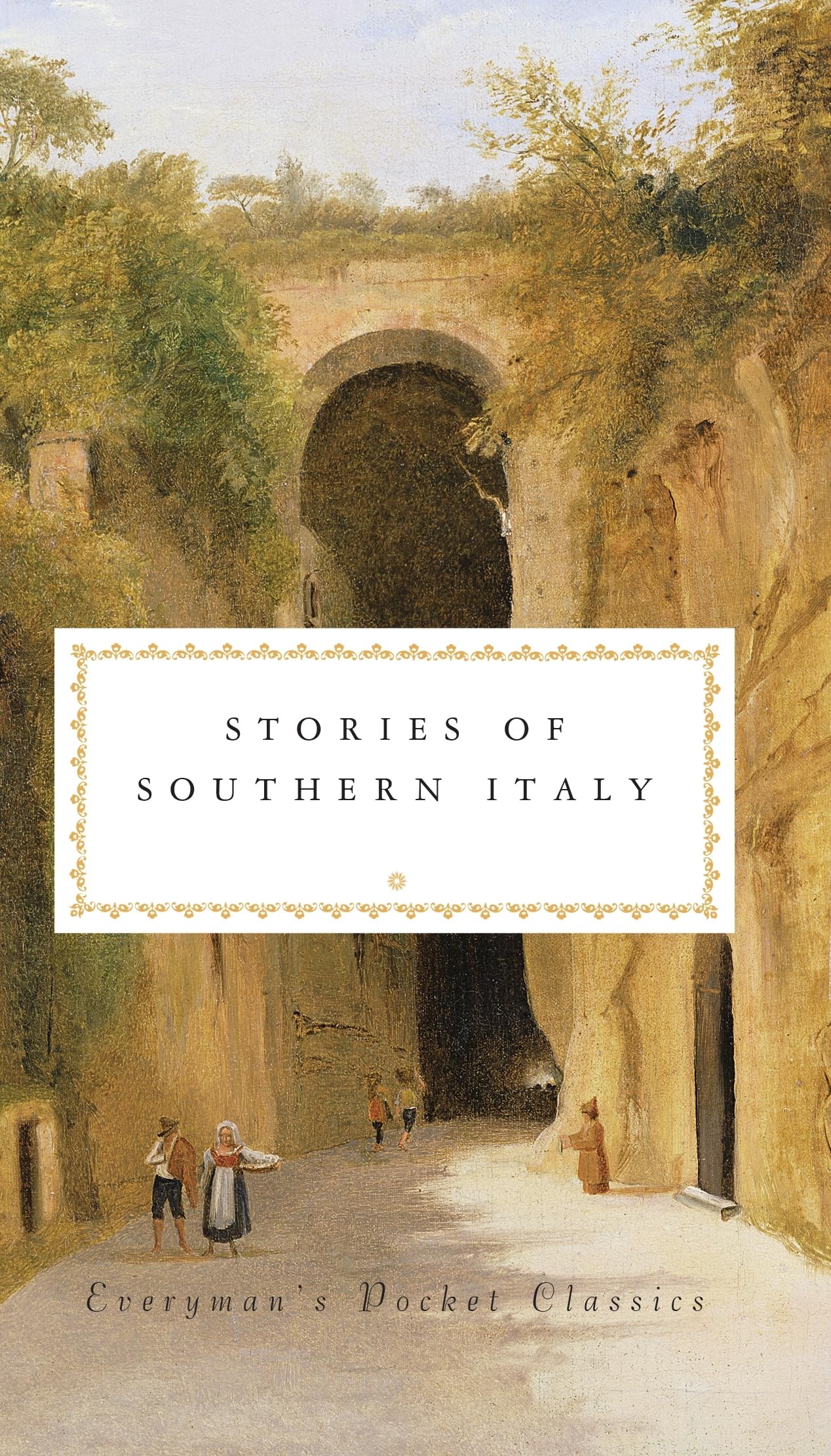 Stories of Southern Italy by Ella Carr, Elena Ferrante, Elsa ... - 9781841596334