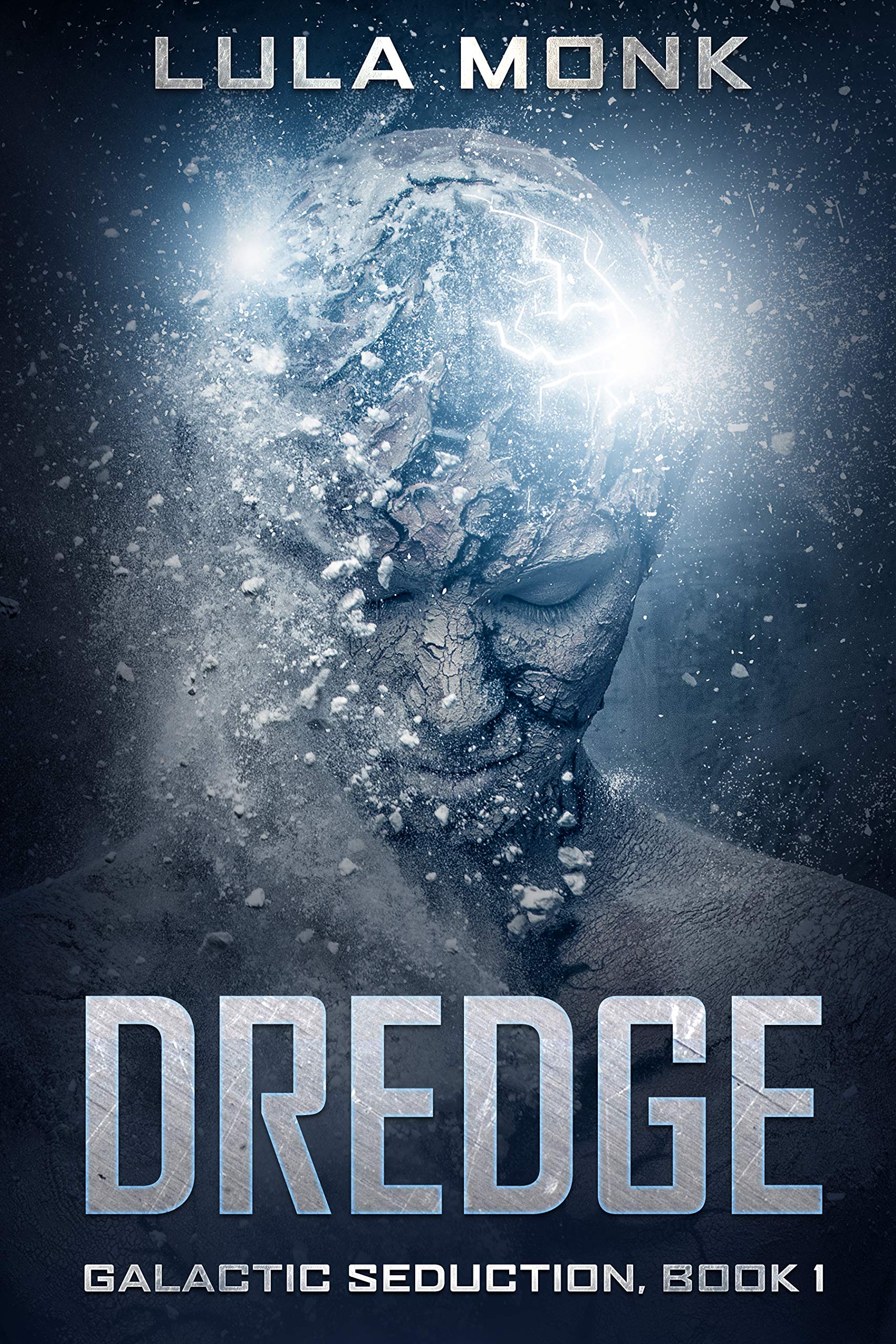 Dredge: Book One in the Galactic Seduction Alien Abduction Romance Series