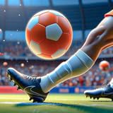 Real Soccer League 3D: World Football Cup Champion & Ultimate Team Match Game